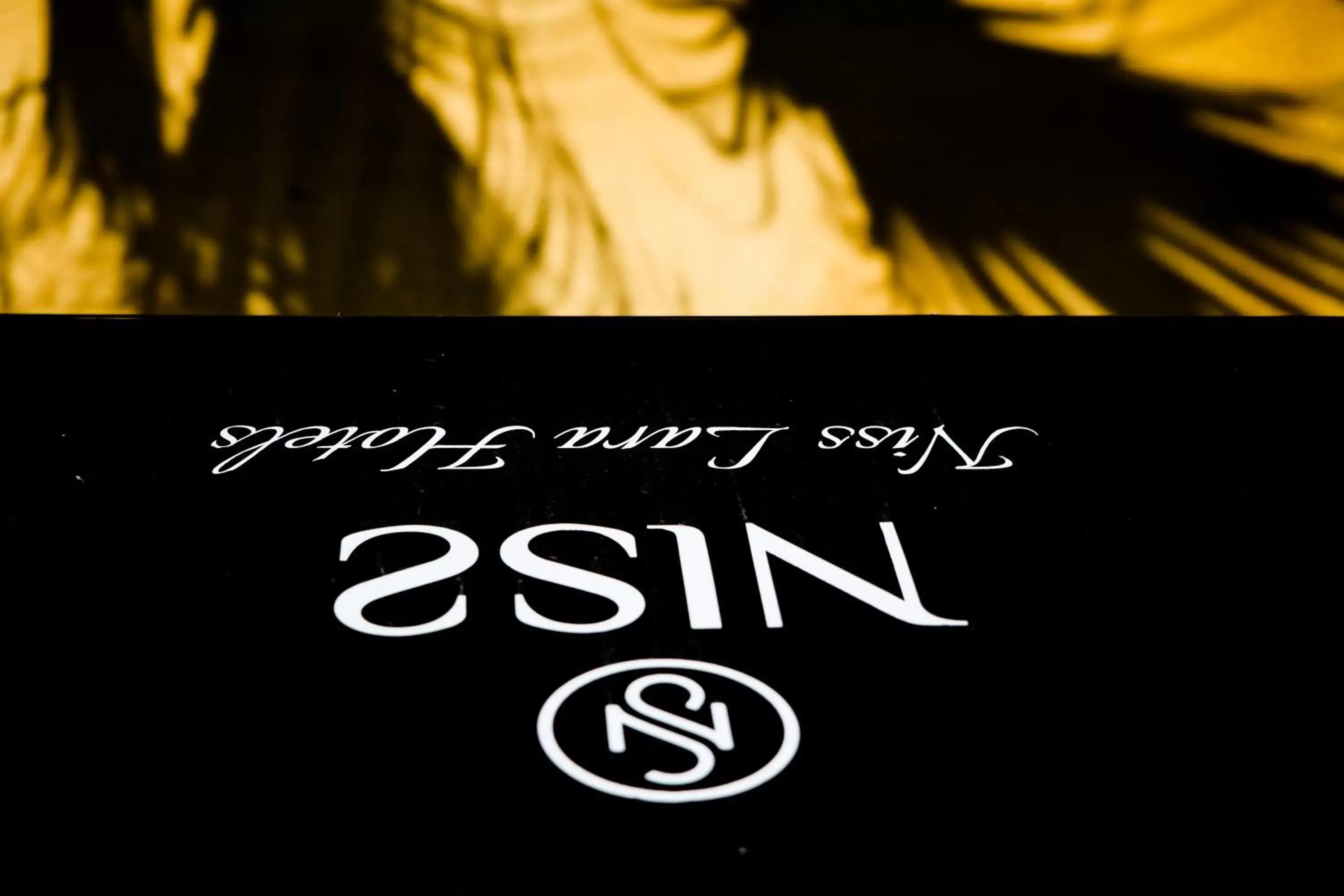 Property building in Niss Lara Hotel Property building in Niss Lara Hotel