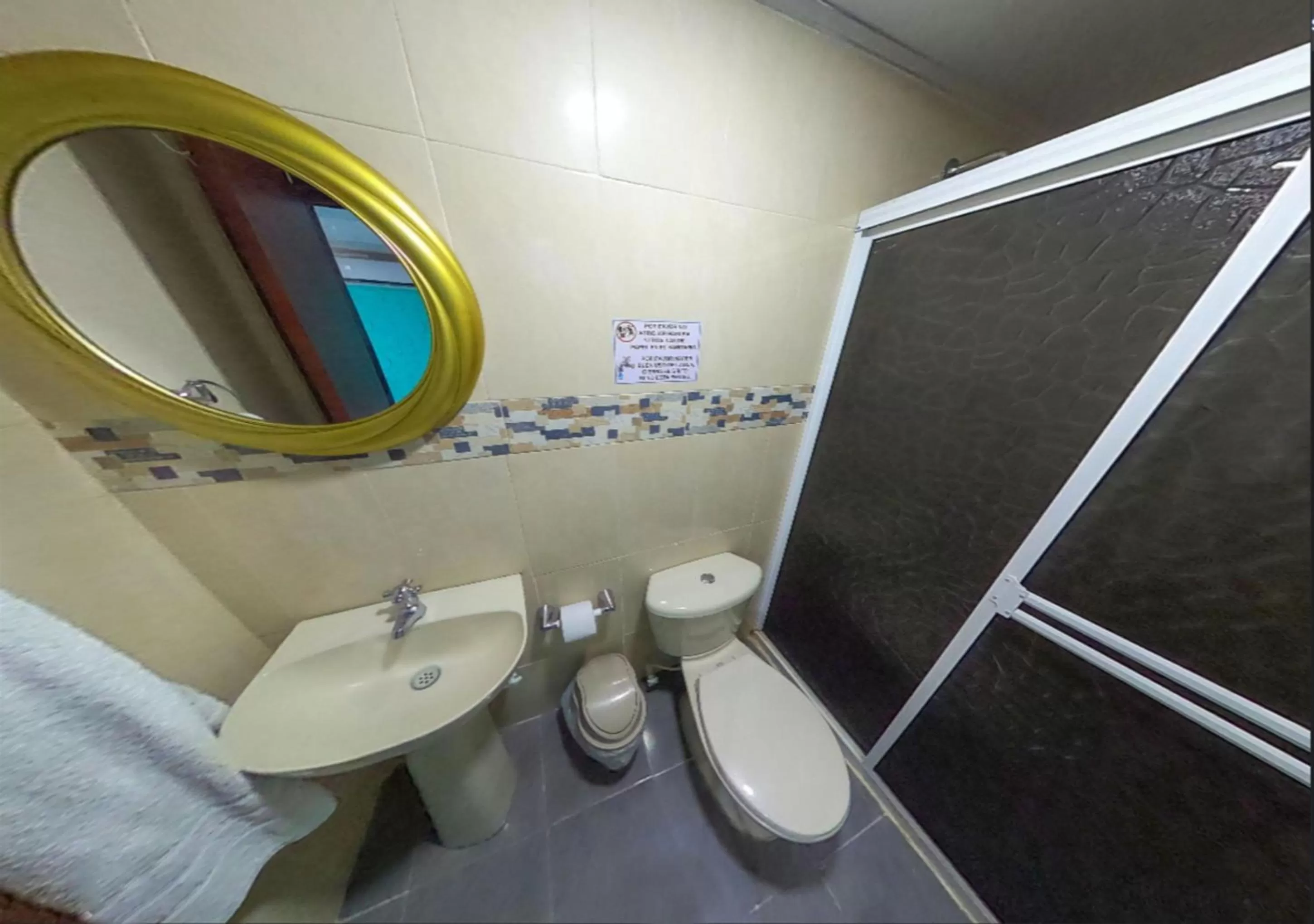 Apartamentos Isla Tropical