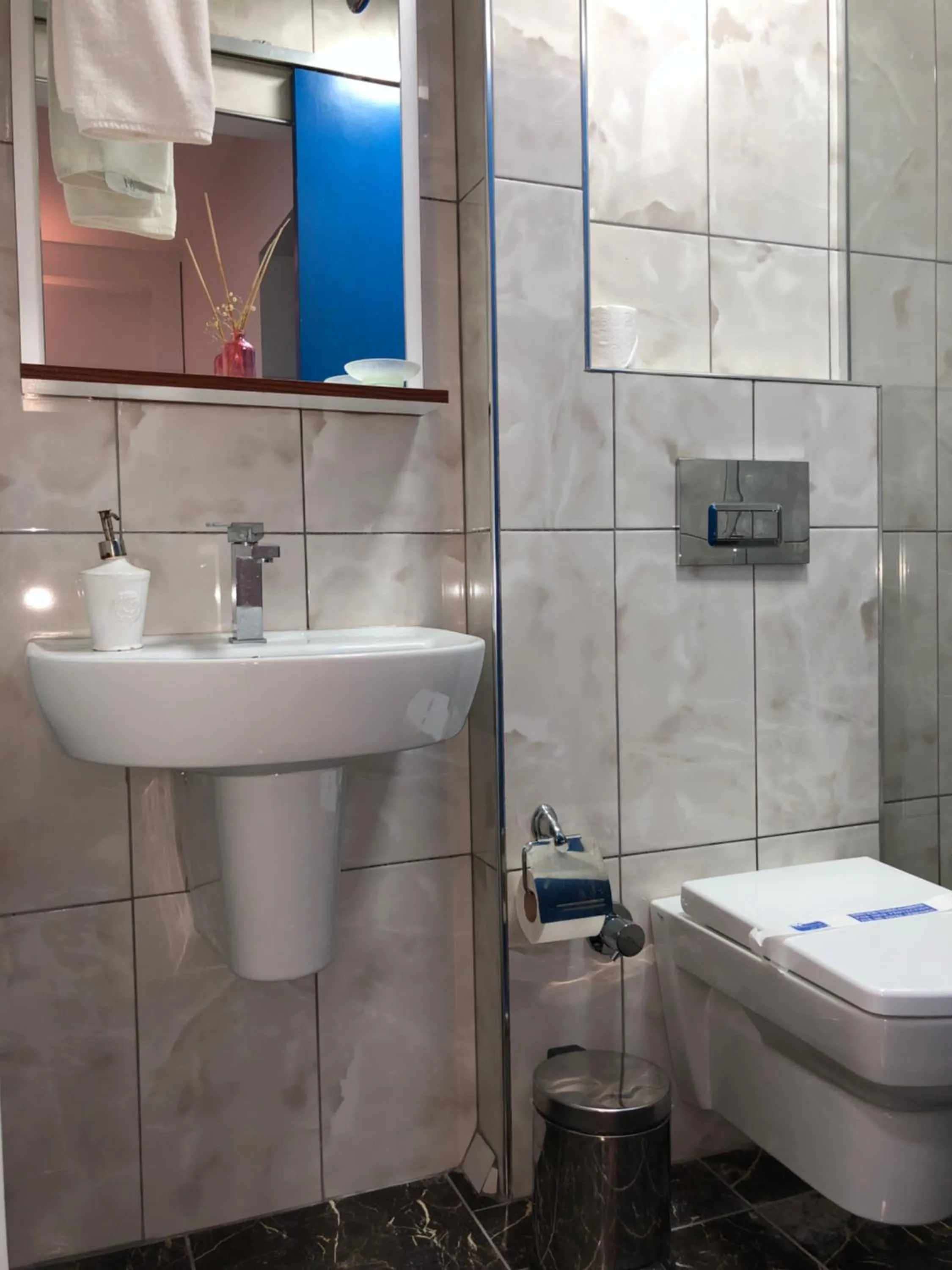 Other in The House of Tulpan