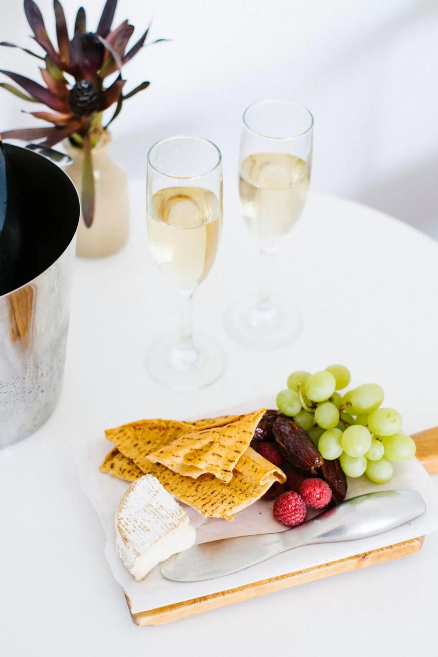 Food and drinks in Pacific Hotel Yamba