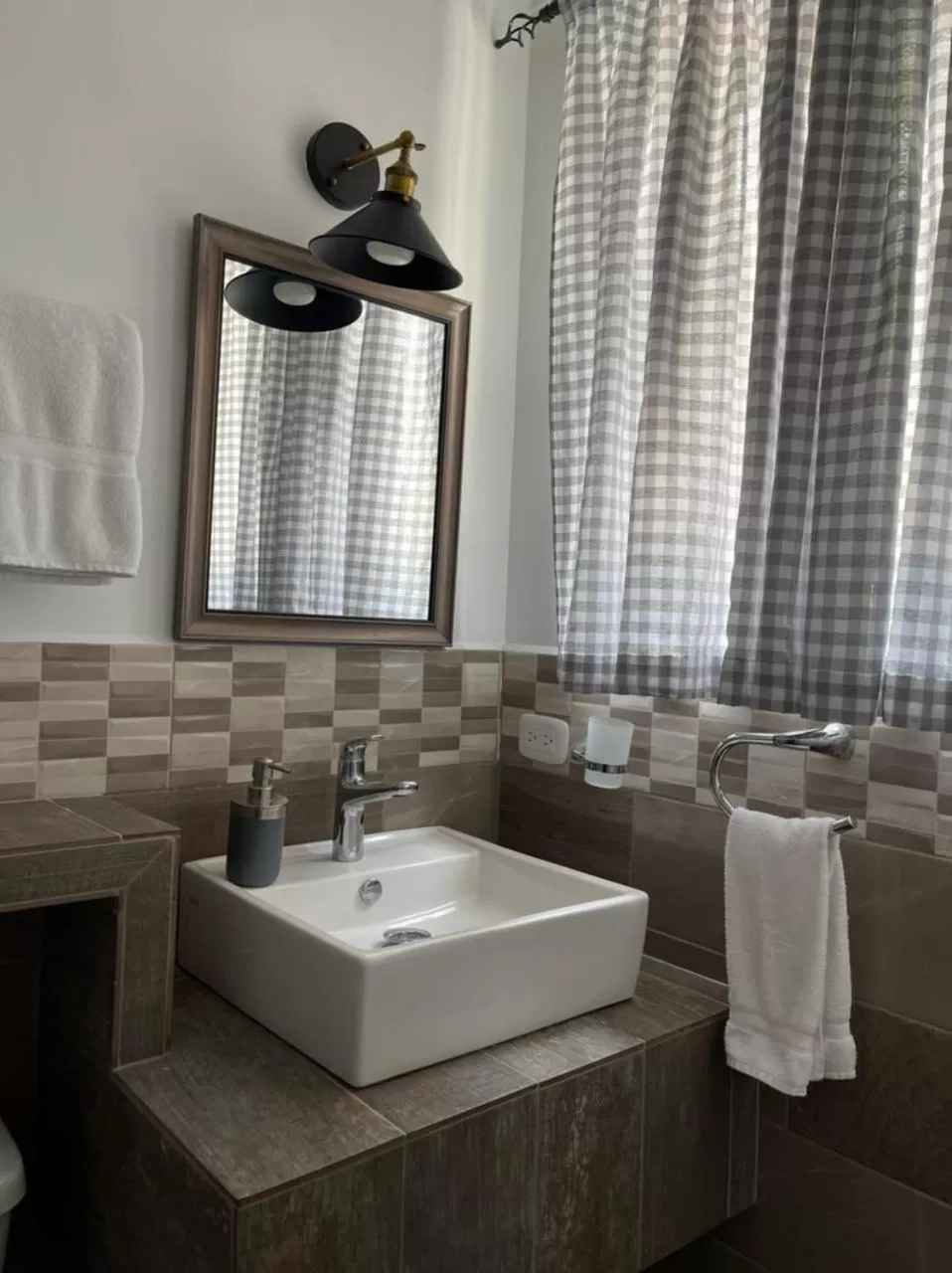 Refugio de la Montaña B&B