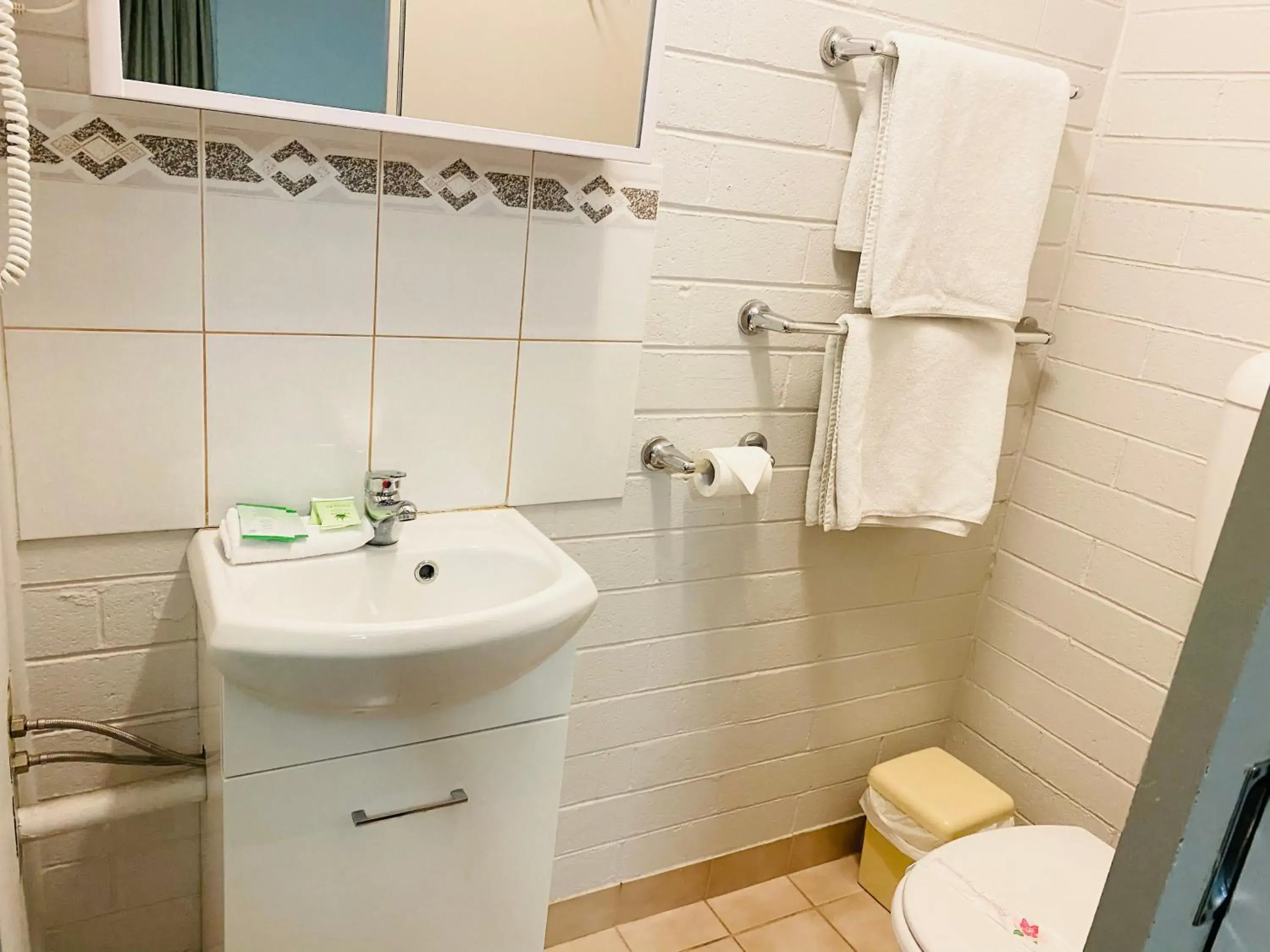 Millers Cottage Motel Millers Cottage Motel