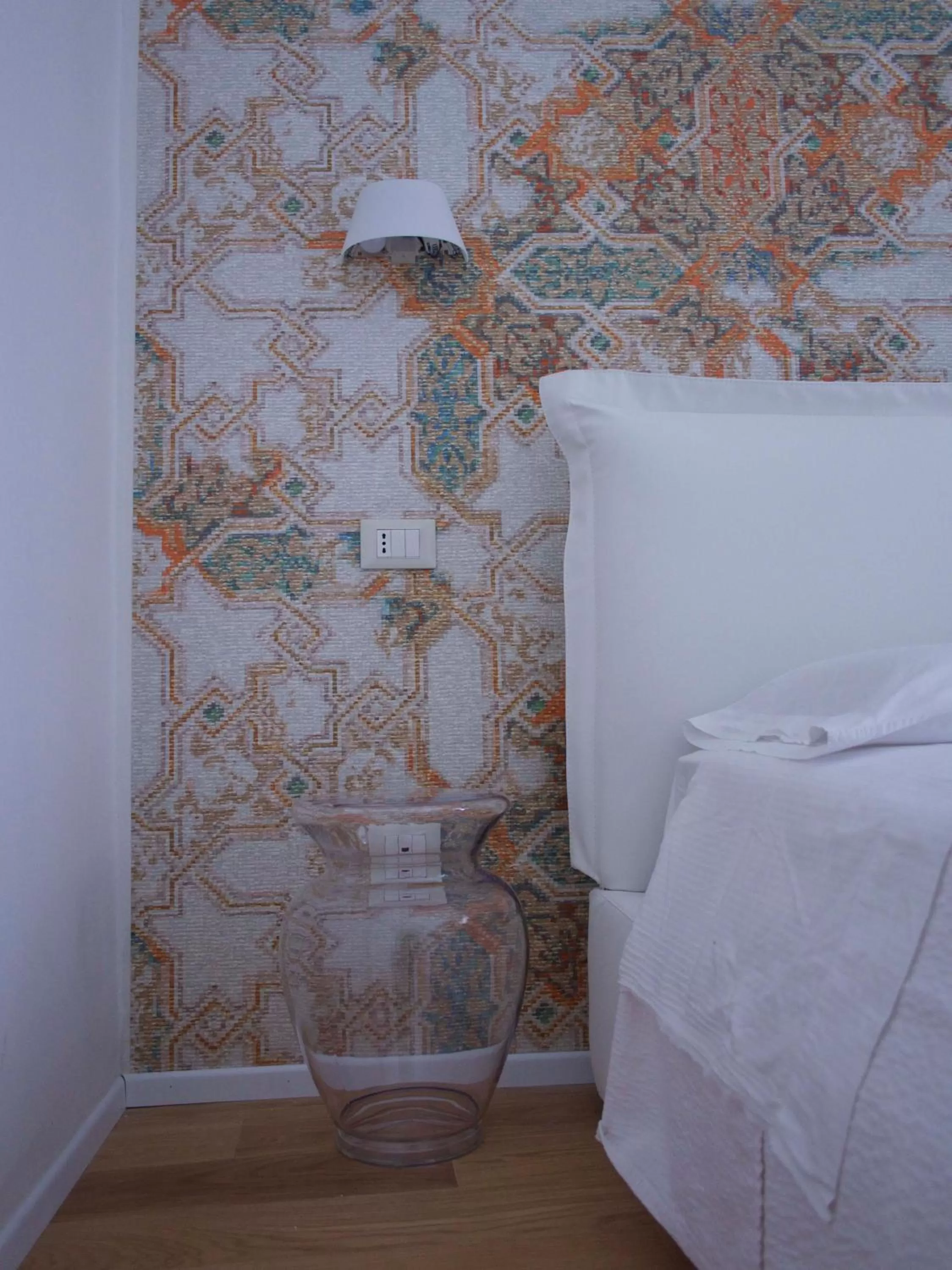 Bedroom, Bed in Stella CasaBono