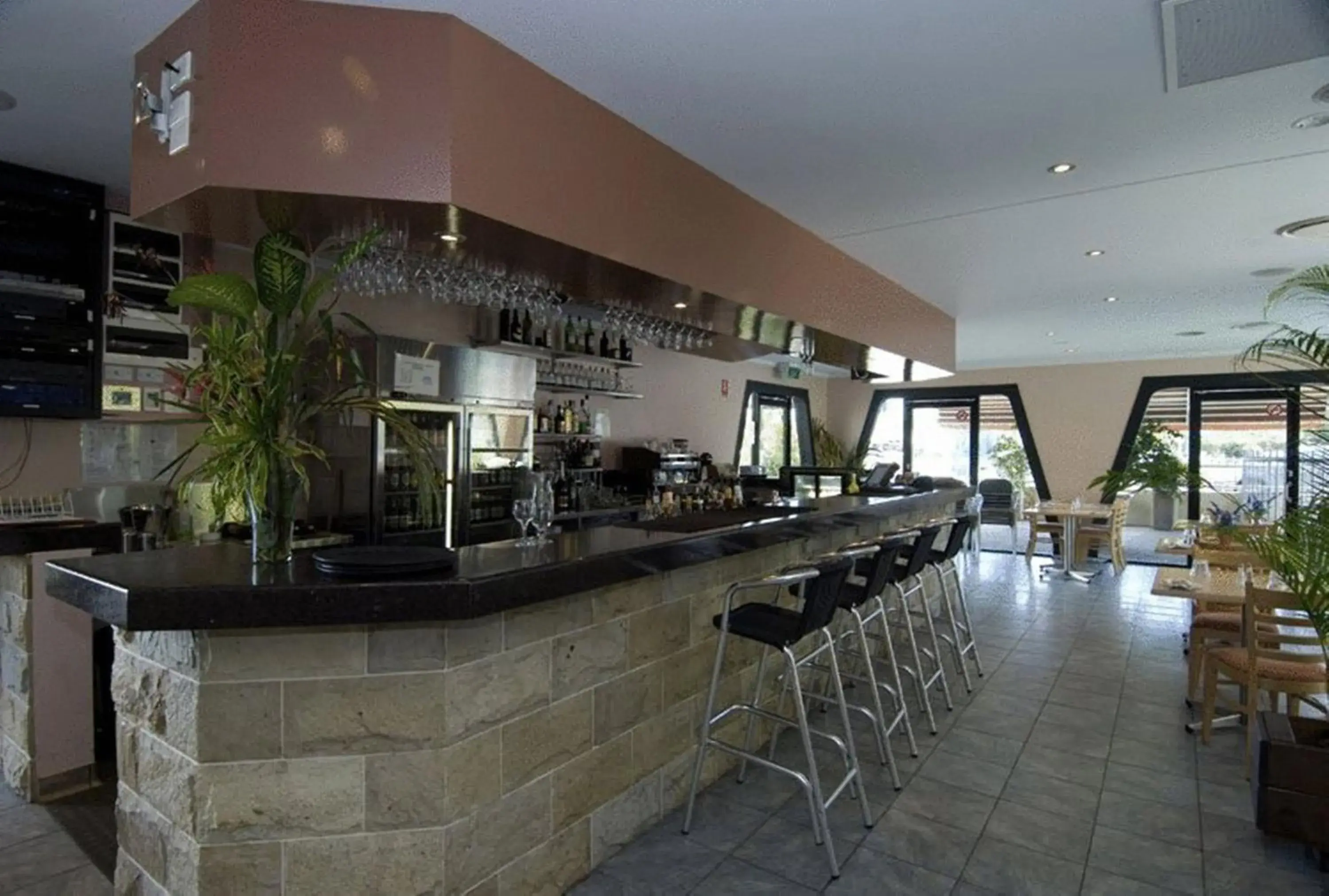 Restaurant/places to eat in Aspect Central Restaurant/places to eat in Aspect Central