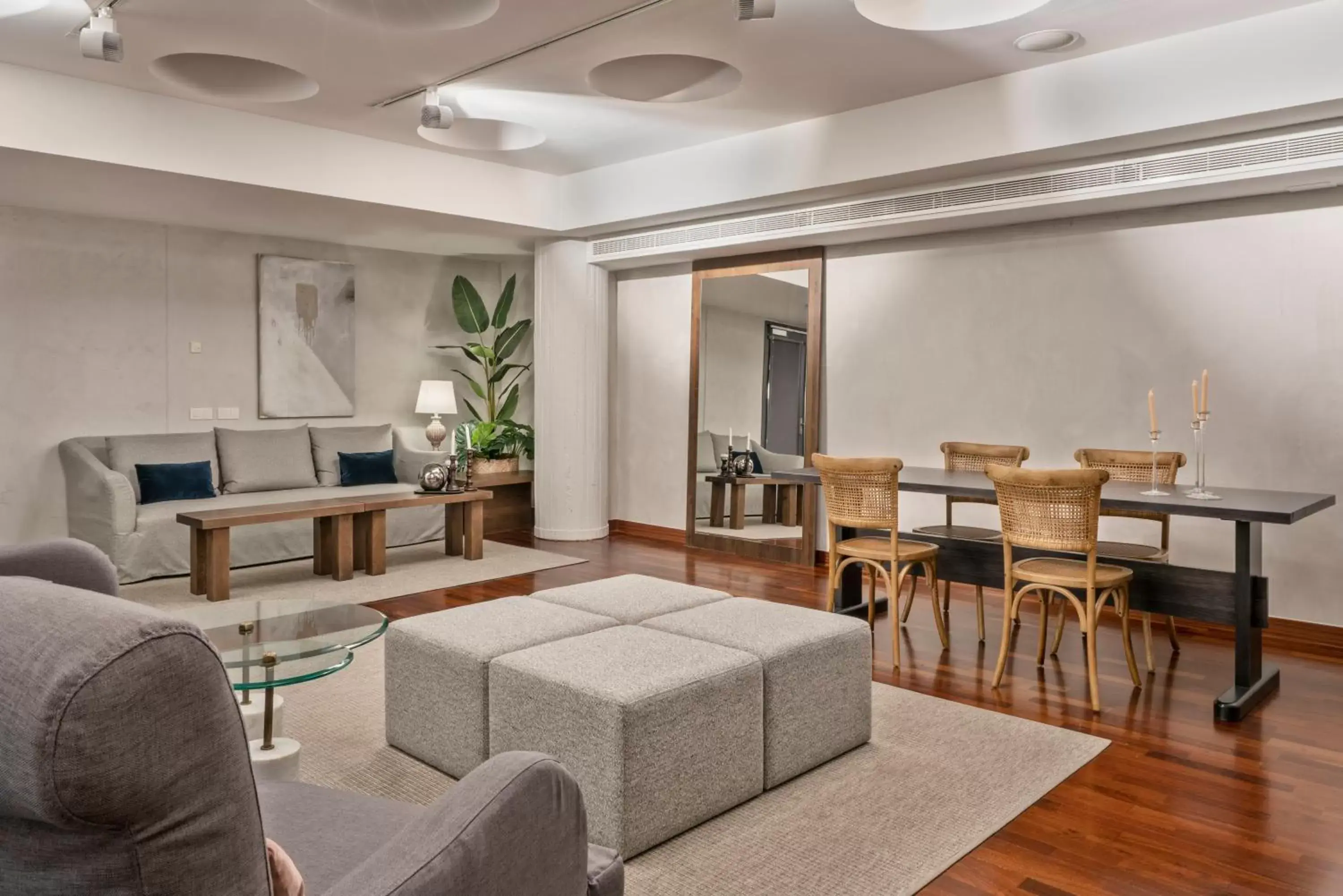 Living room in Vincci Soma Living room in Vincci Soma