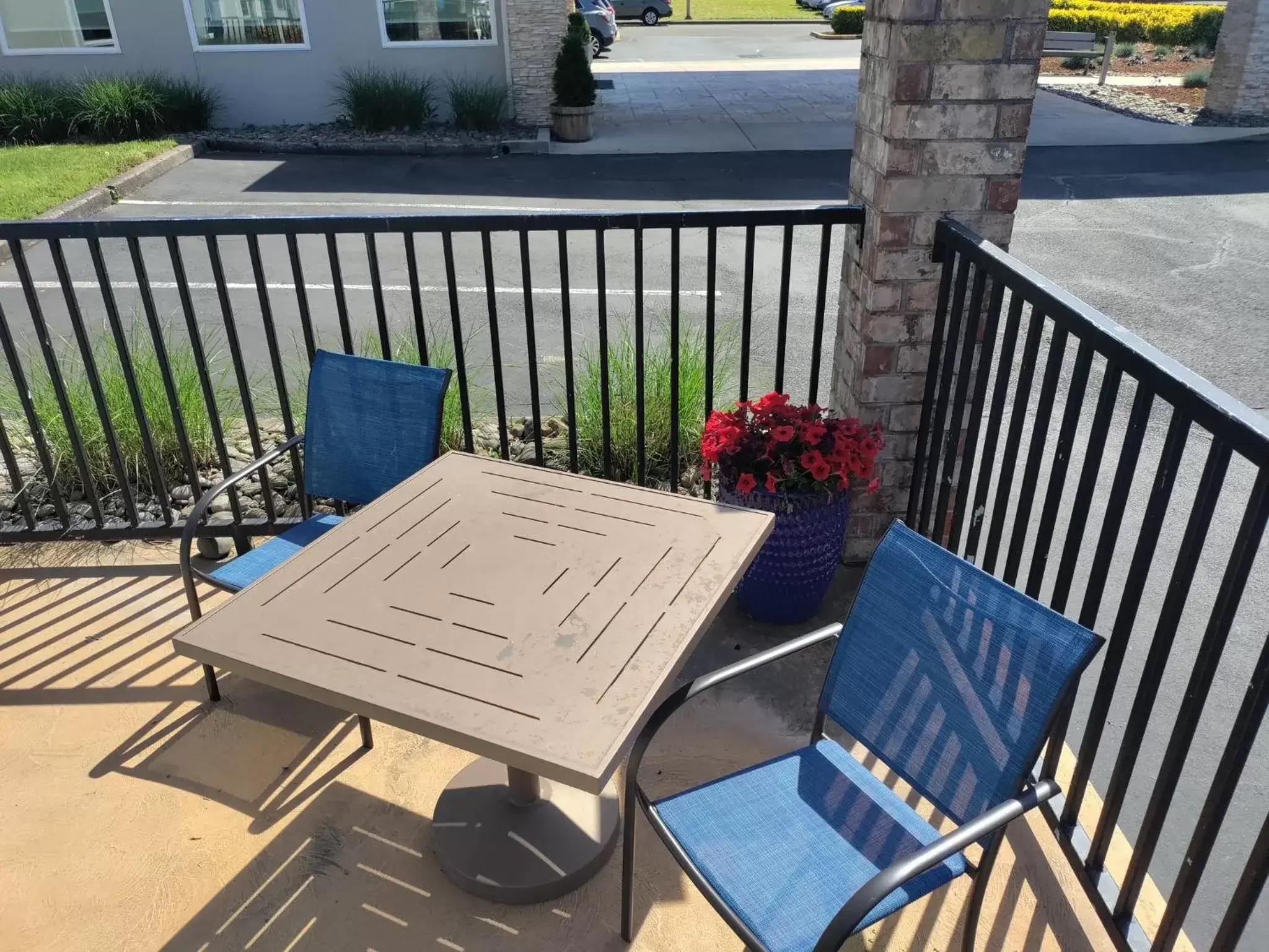 Other, Balcony/Terrace in Holiday Inn Express Newberg - Wine Country, an IHG Hotel