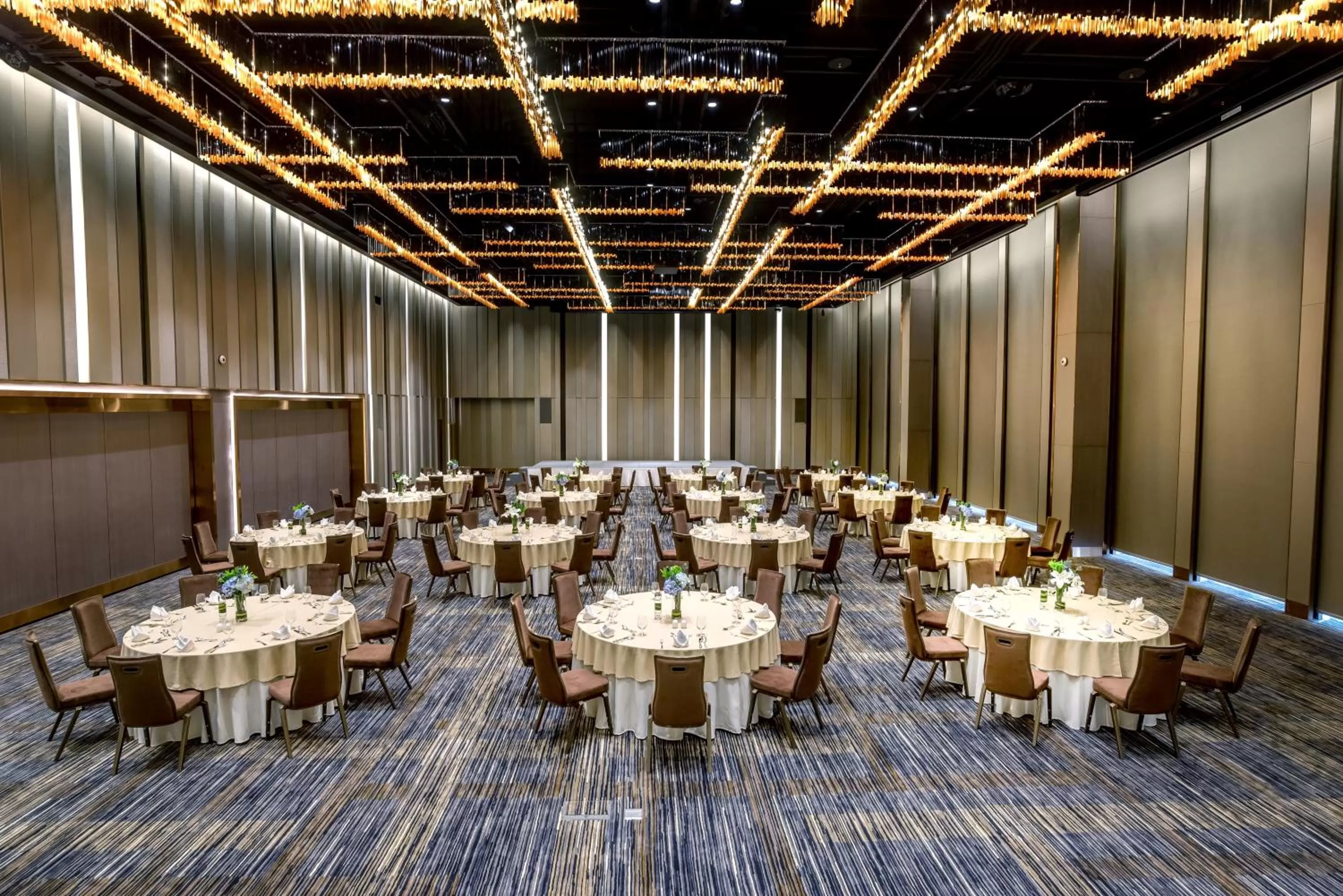 Banquet/Function facilities in Pullman Bangkok King Power