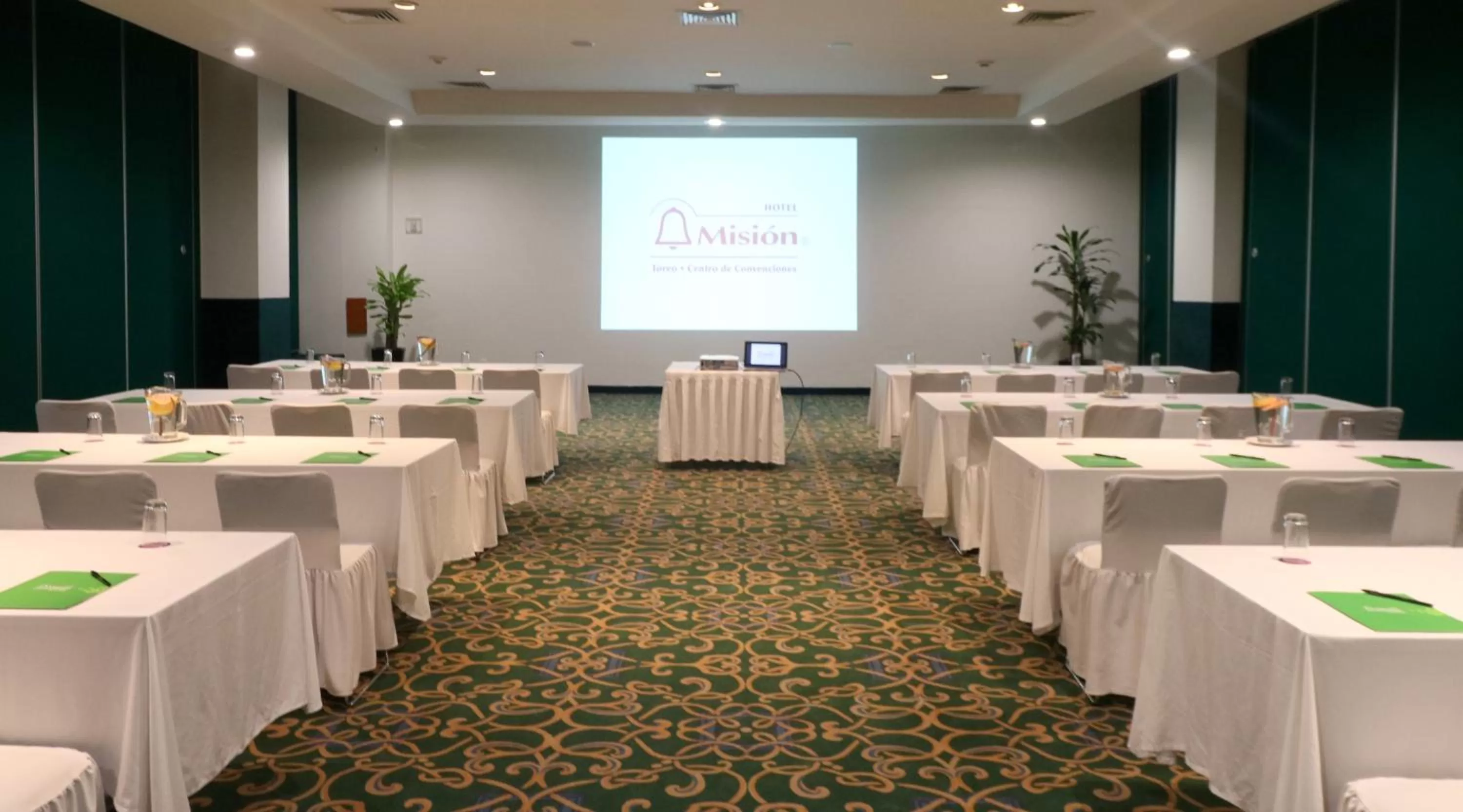 Meeting/conference room, Business Area/Conference Room in Mision Toreo Centro de Convenciones