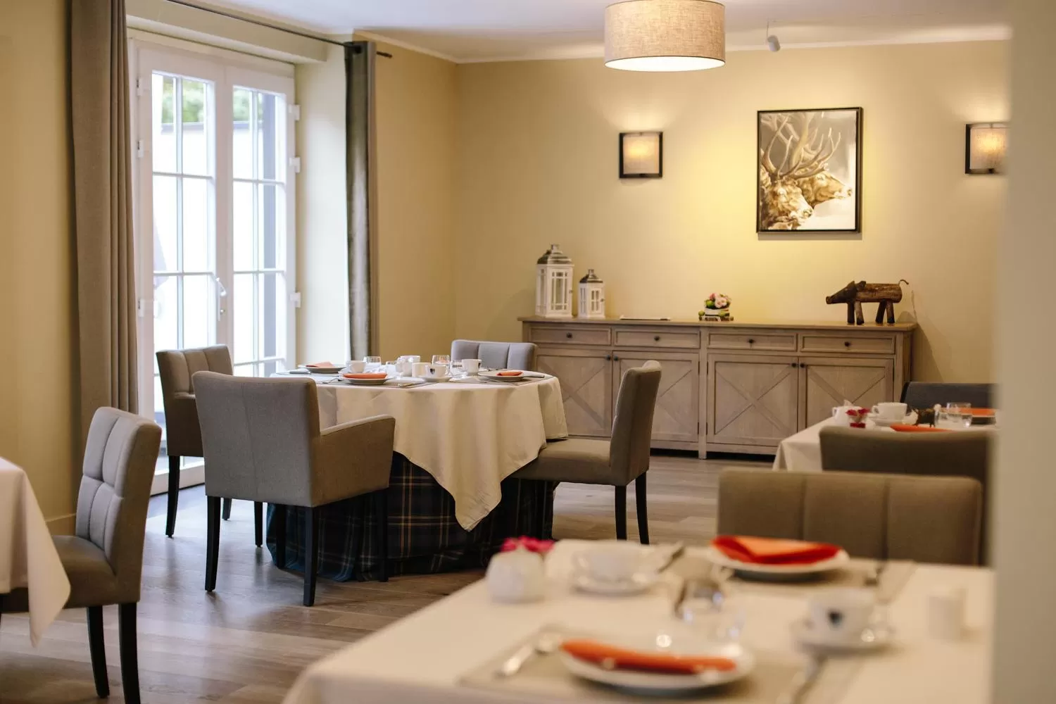 La Barrière de Transinne