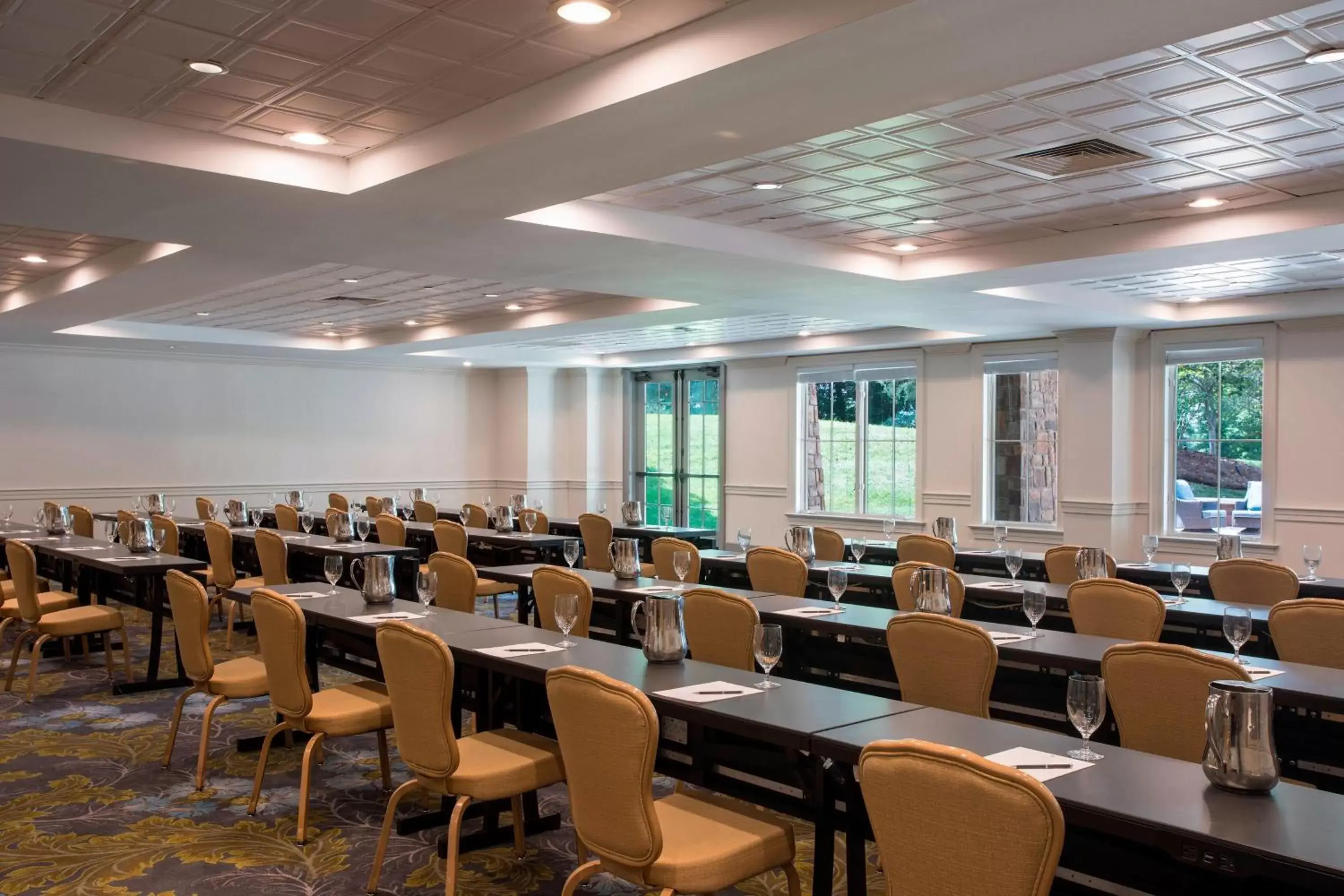 Meeting/conference room in The Ballantyne, a Luxury Collection Hotel, Charlotte