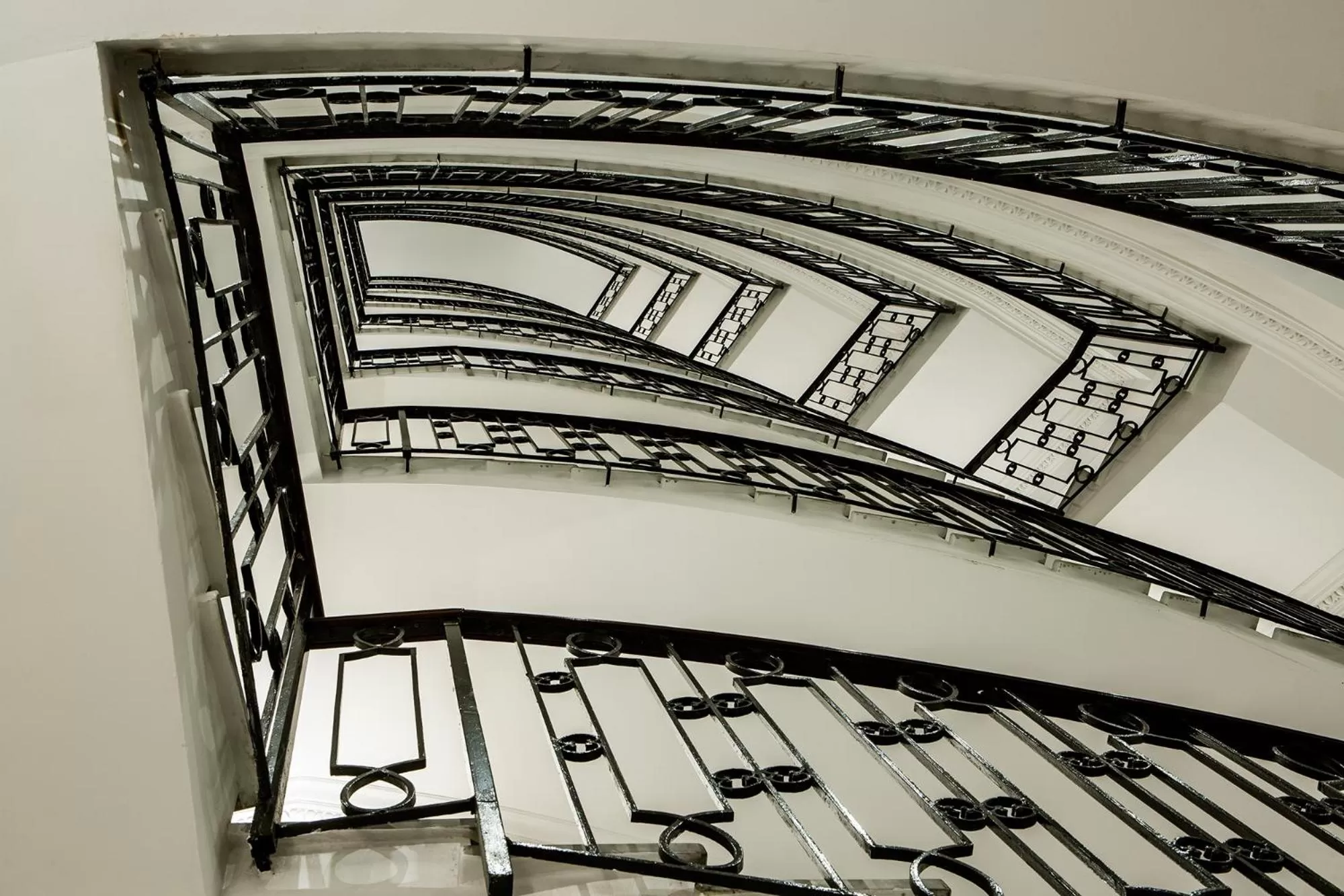 Lobby or reception in Sofitel Roma Villa Borghese