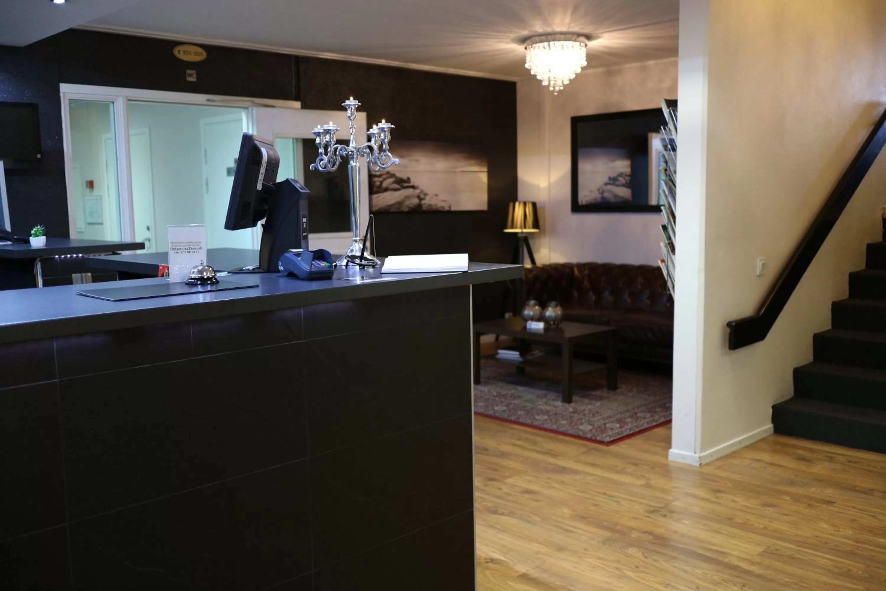 Other in Hotell Marieberg