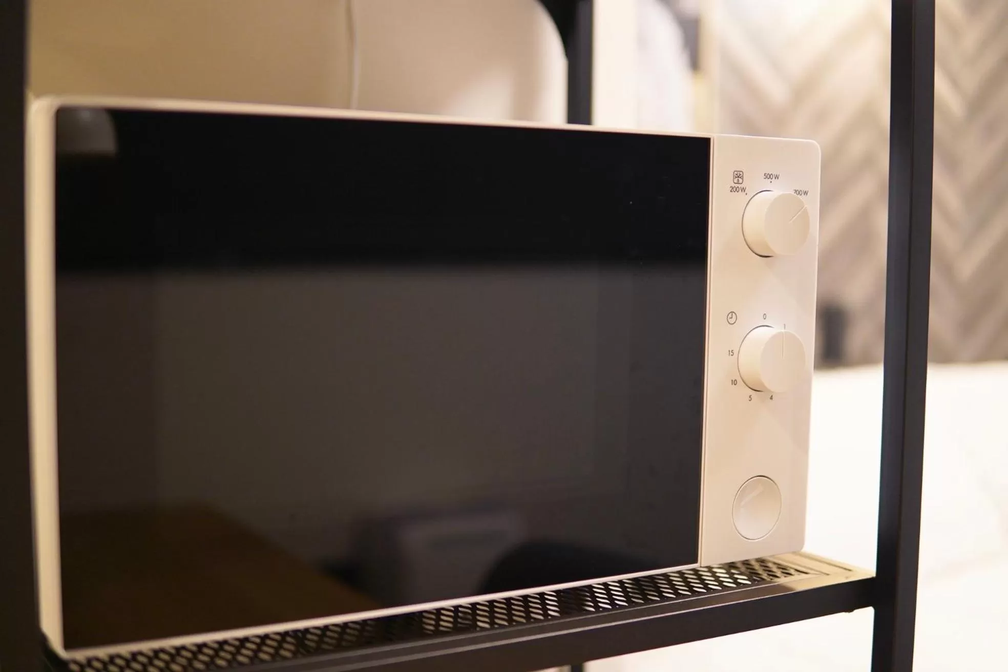 minibar in TAKETO STAY PREMIERE SAPPORO Eki