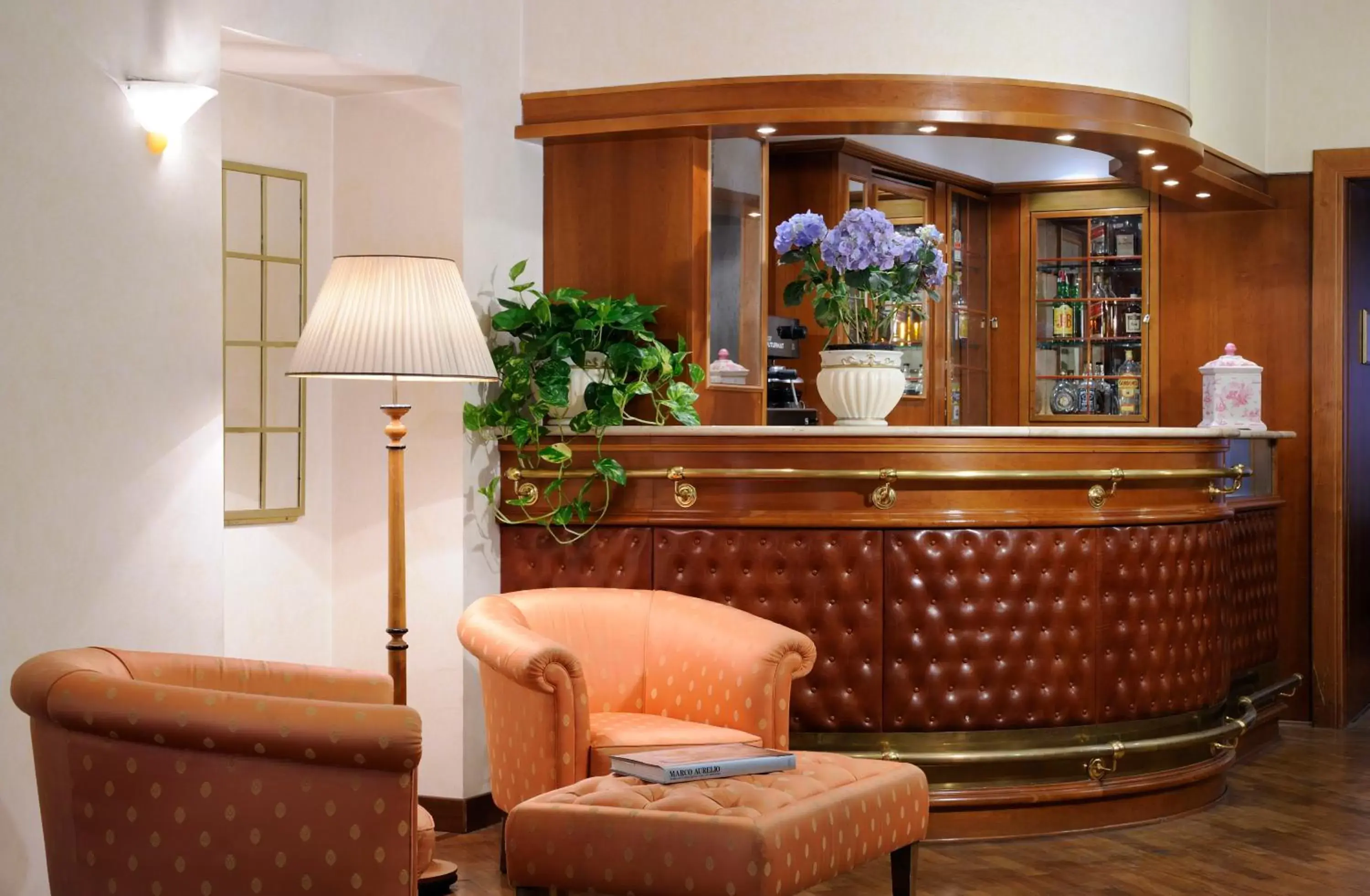 Lobby or reception, Lobby/Reception in Hotel Torino