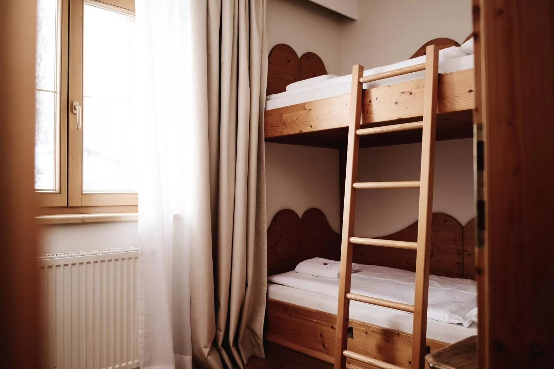 children, Bed in Gut Stiluppe - 4 Sterne Superior Good Life Hotel