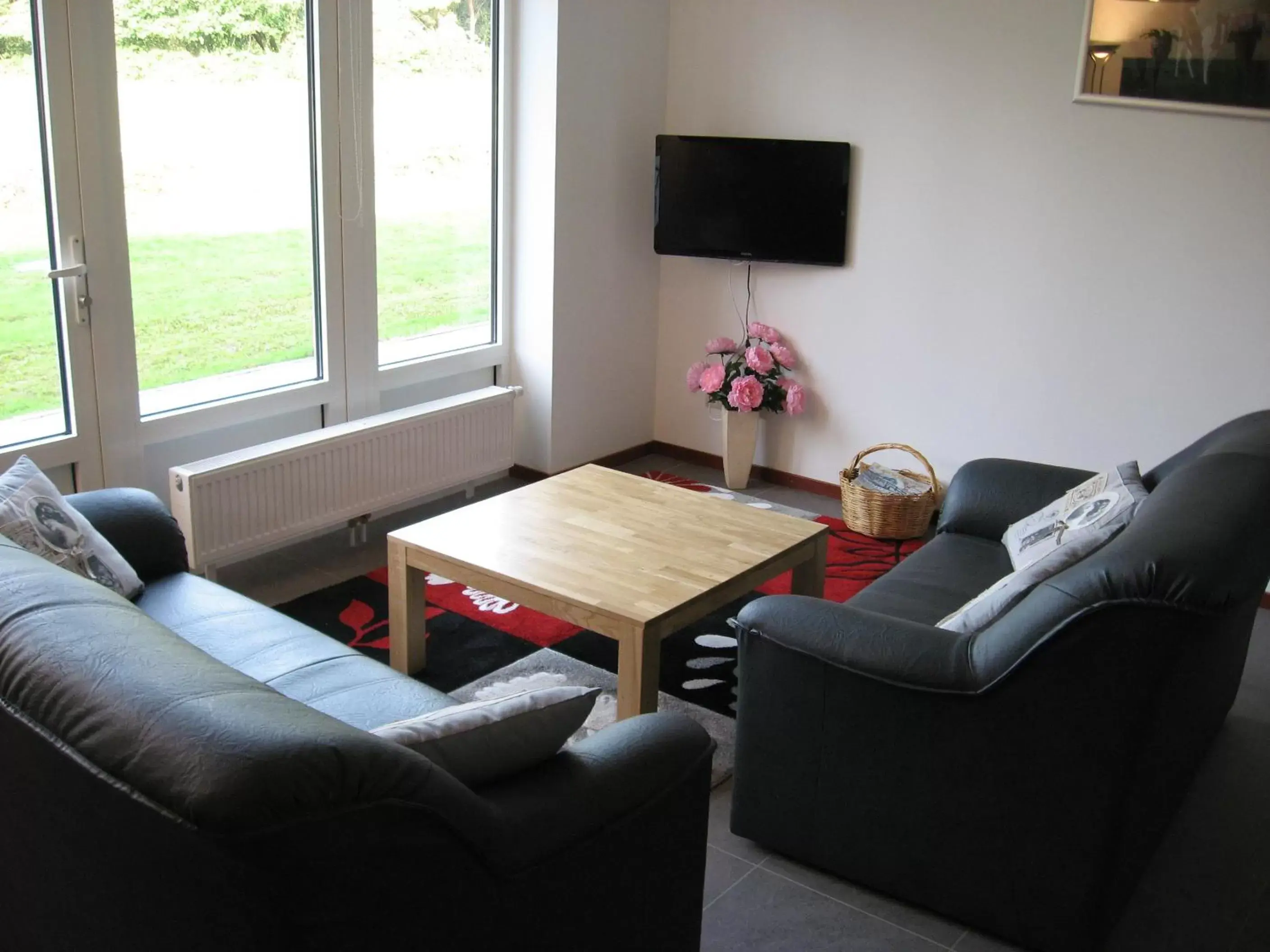 Comfort Apartment with Shared Bathroom - single occupancy in Rustpunt Groote Heide Comfort Apartment with Shared Bathroom - single occupancy in Rustpunt Groote Heide