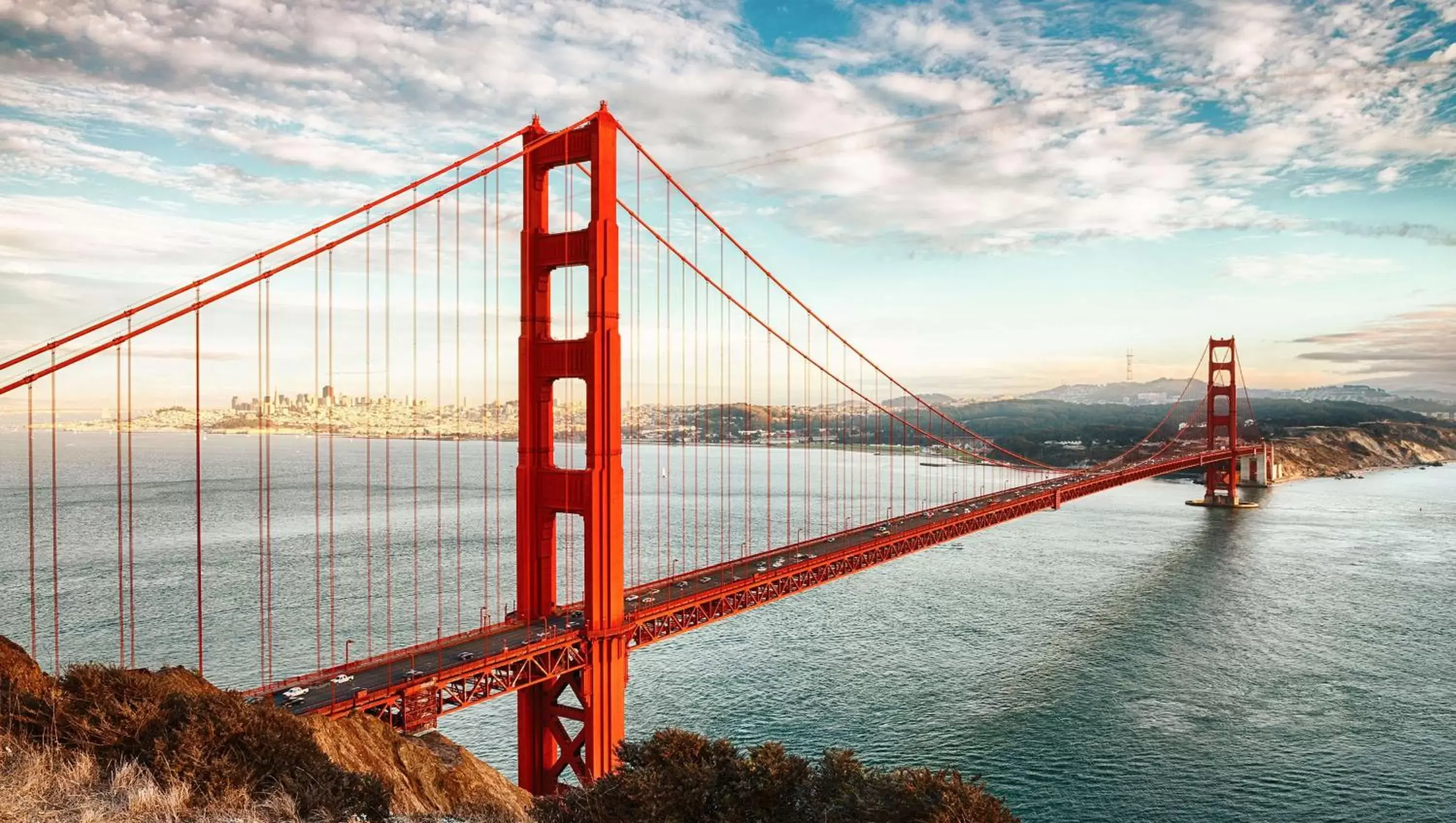 Nearby landmark in Pacific Heights Inn