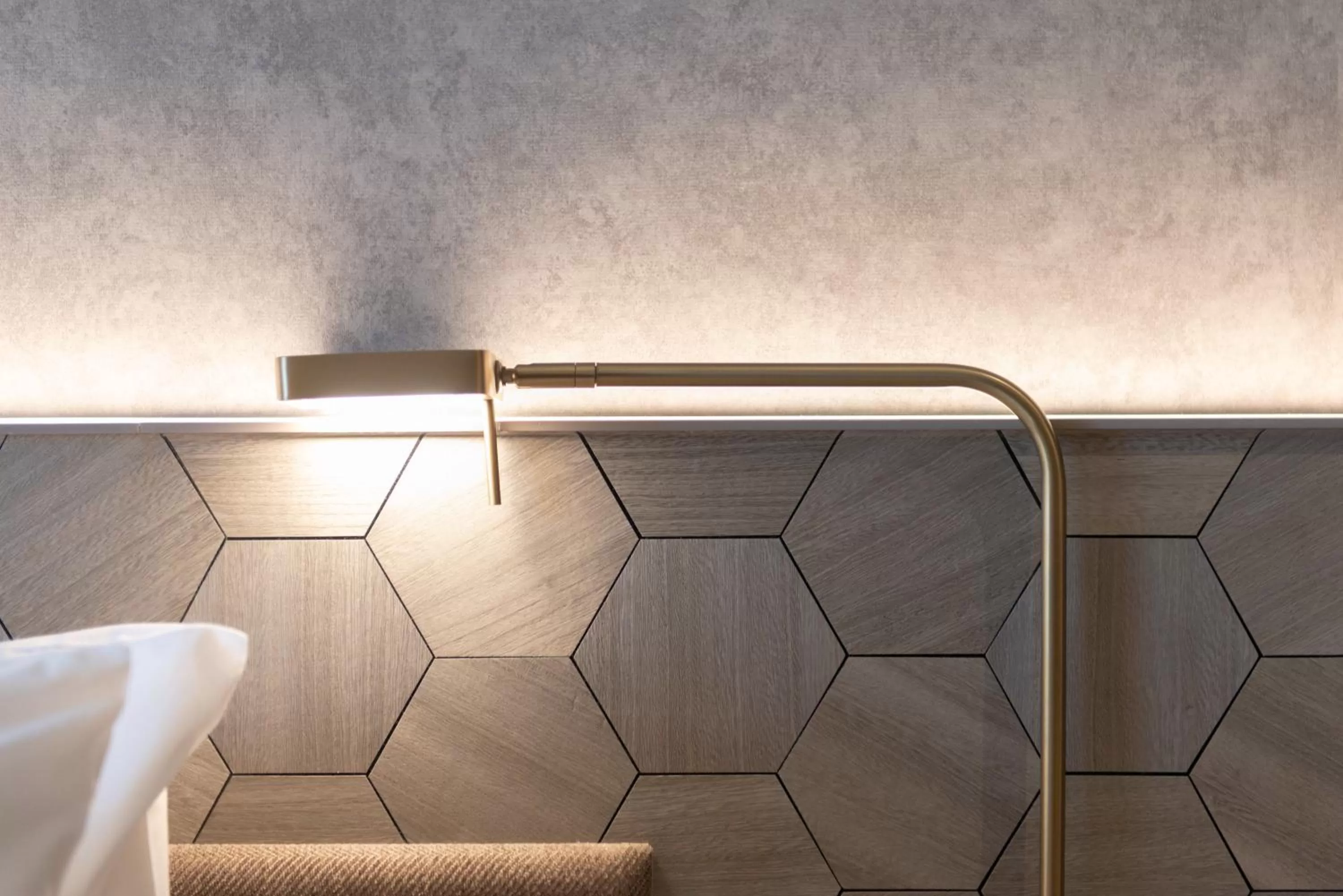 hair dresser in The Harbourview - Chinese YMCA of Hong Kong