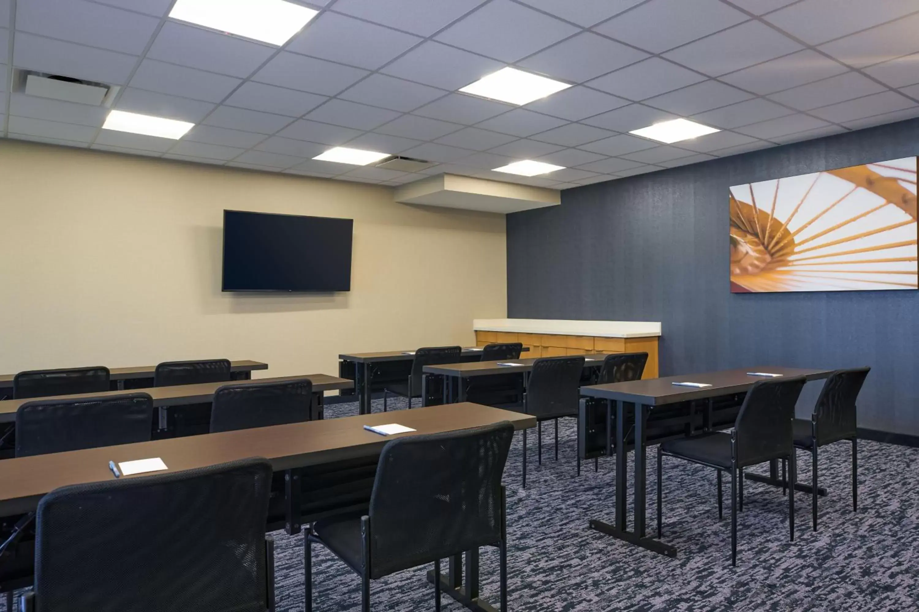 Meeting/conference room in Fairfield by Marriott Inn & Suites Hagerstown