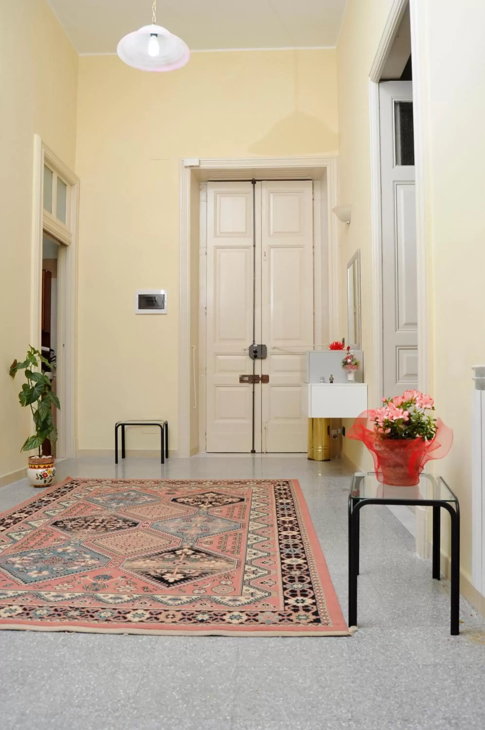 B&B Villa Roma