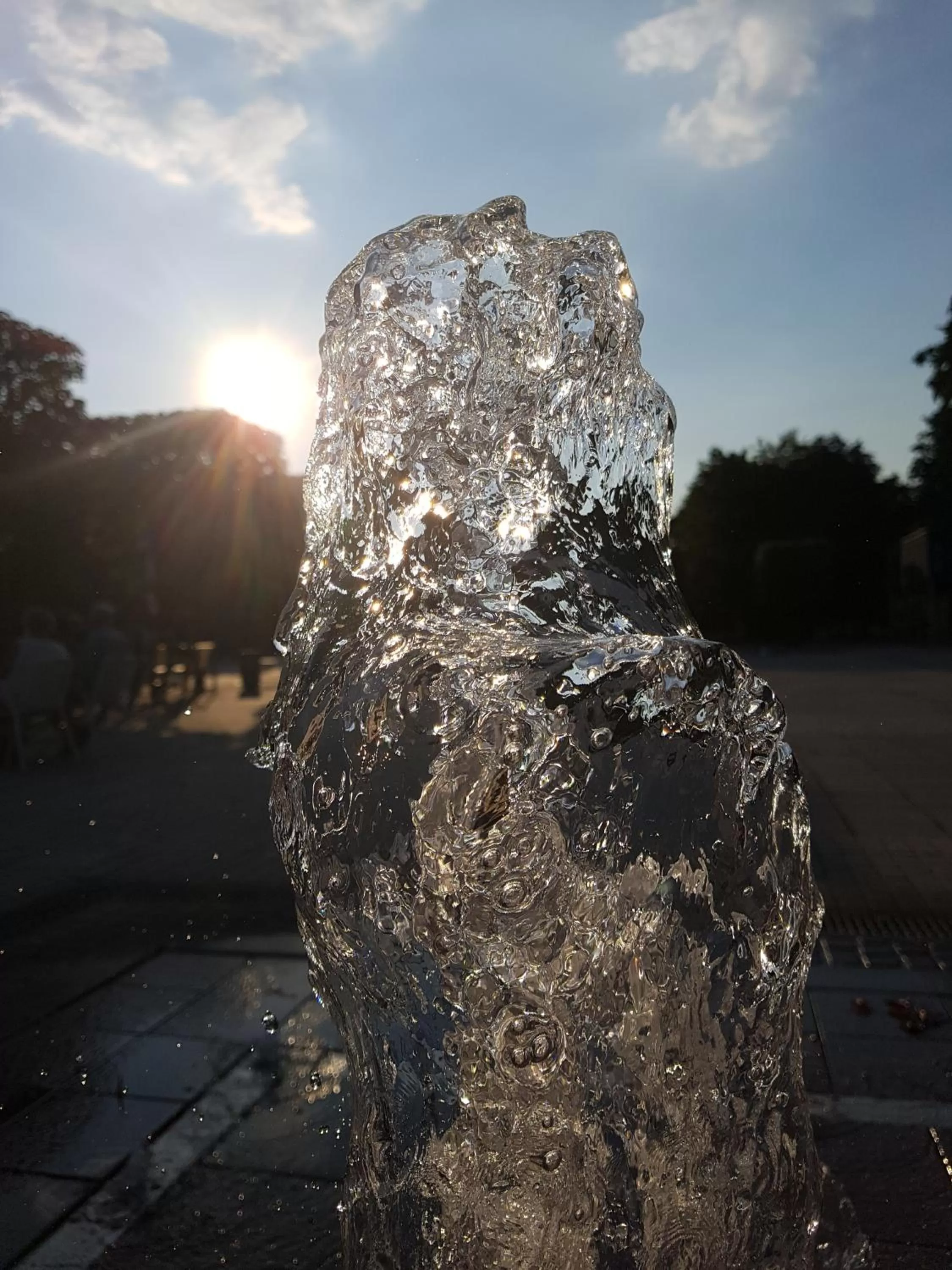 Activities in Kurhotel Anders