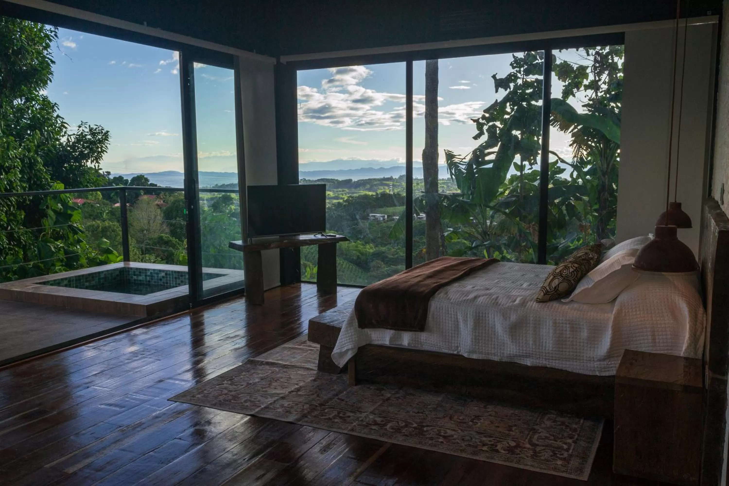 El Edén Country hotel y Club Residencial