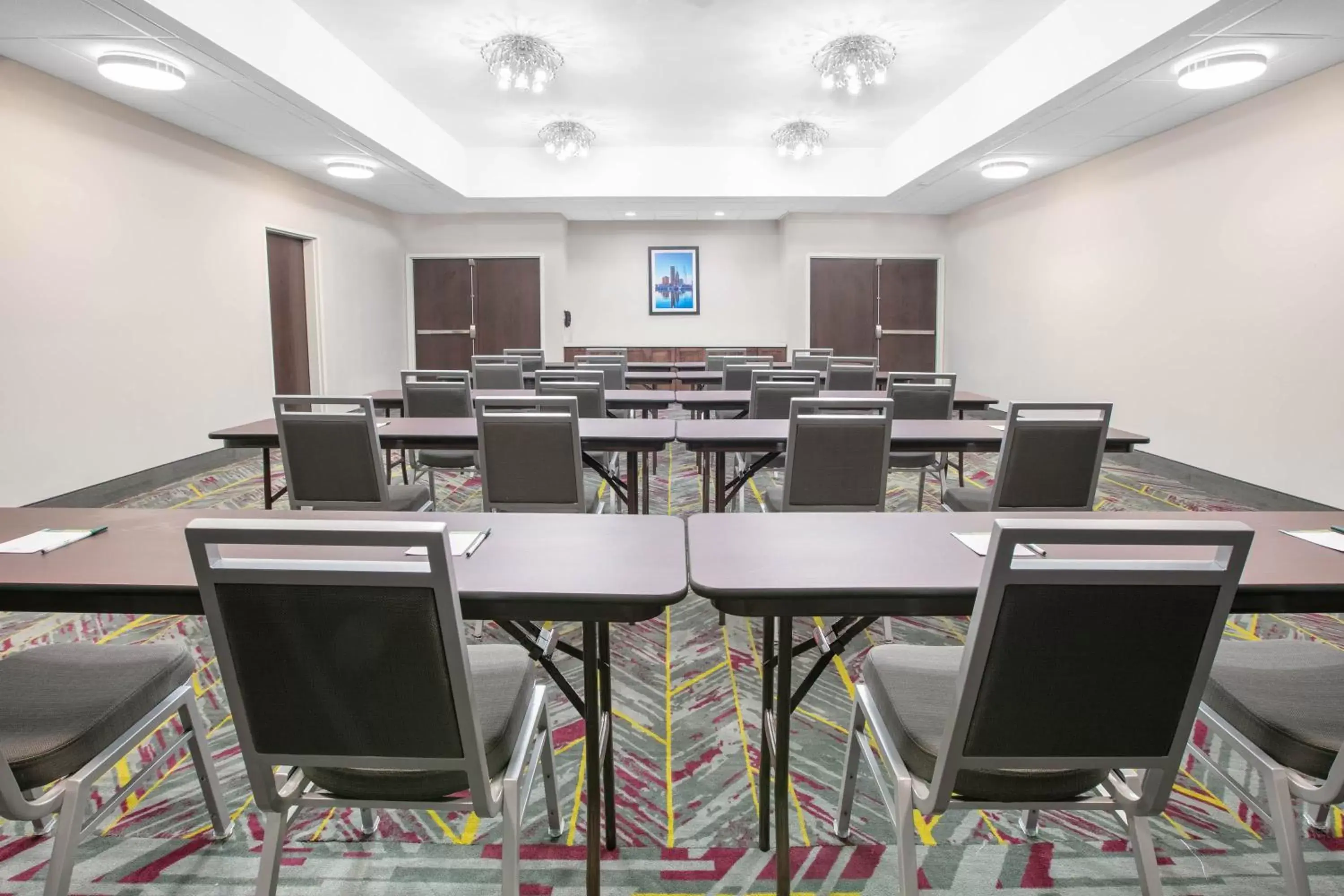 Meeting/conference room in Wingate by Wyndham Corpus Christi