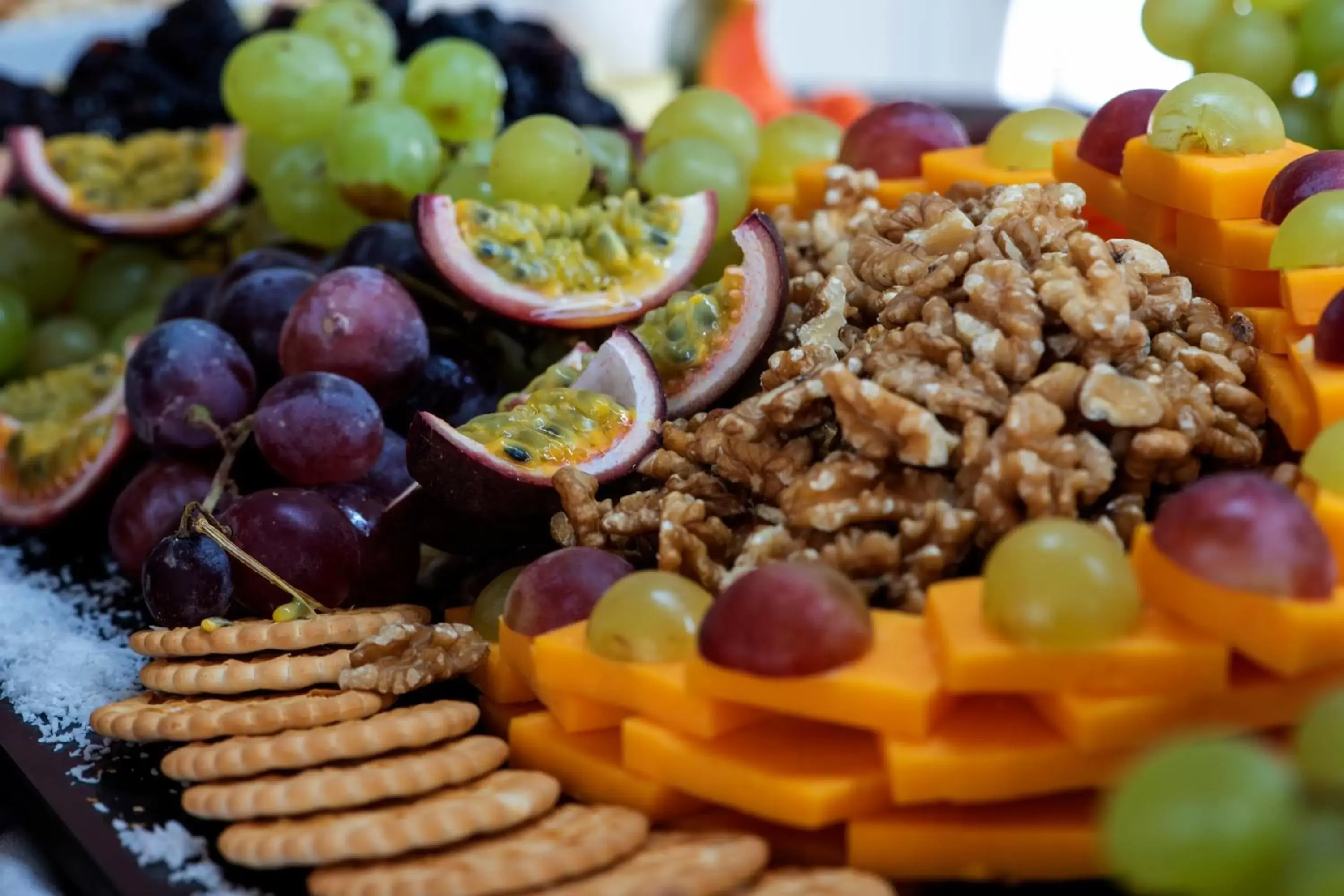 Food and drinks, Food in Monte Mar Palace Hotel