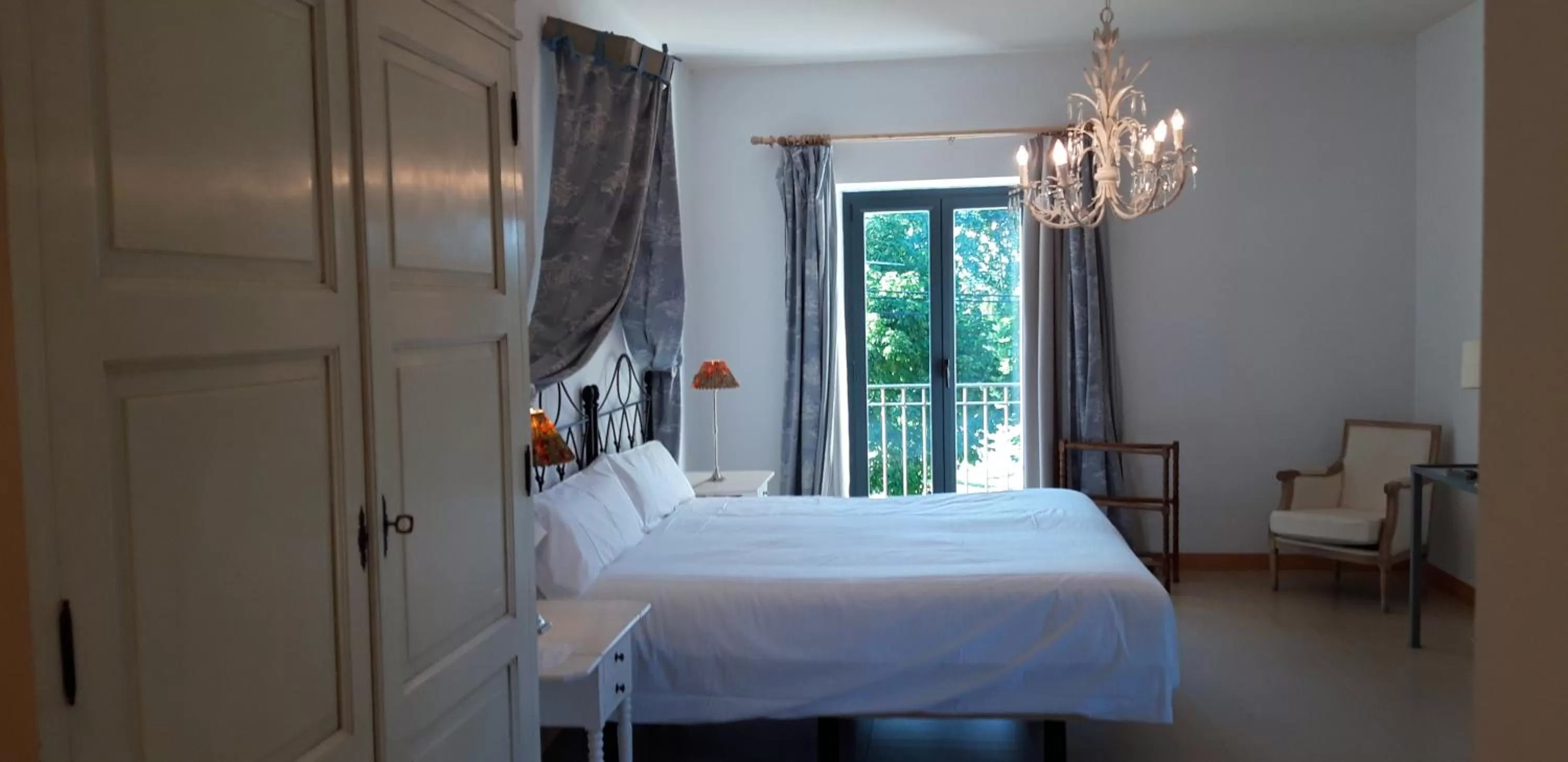 Photo of the whole room, Bed in Hotel VillaMarcilla