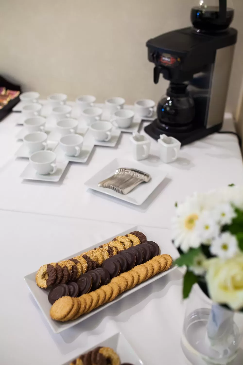 Banquet/Function facilities in Hotel Wodnik