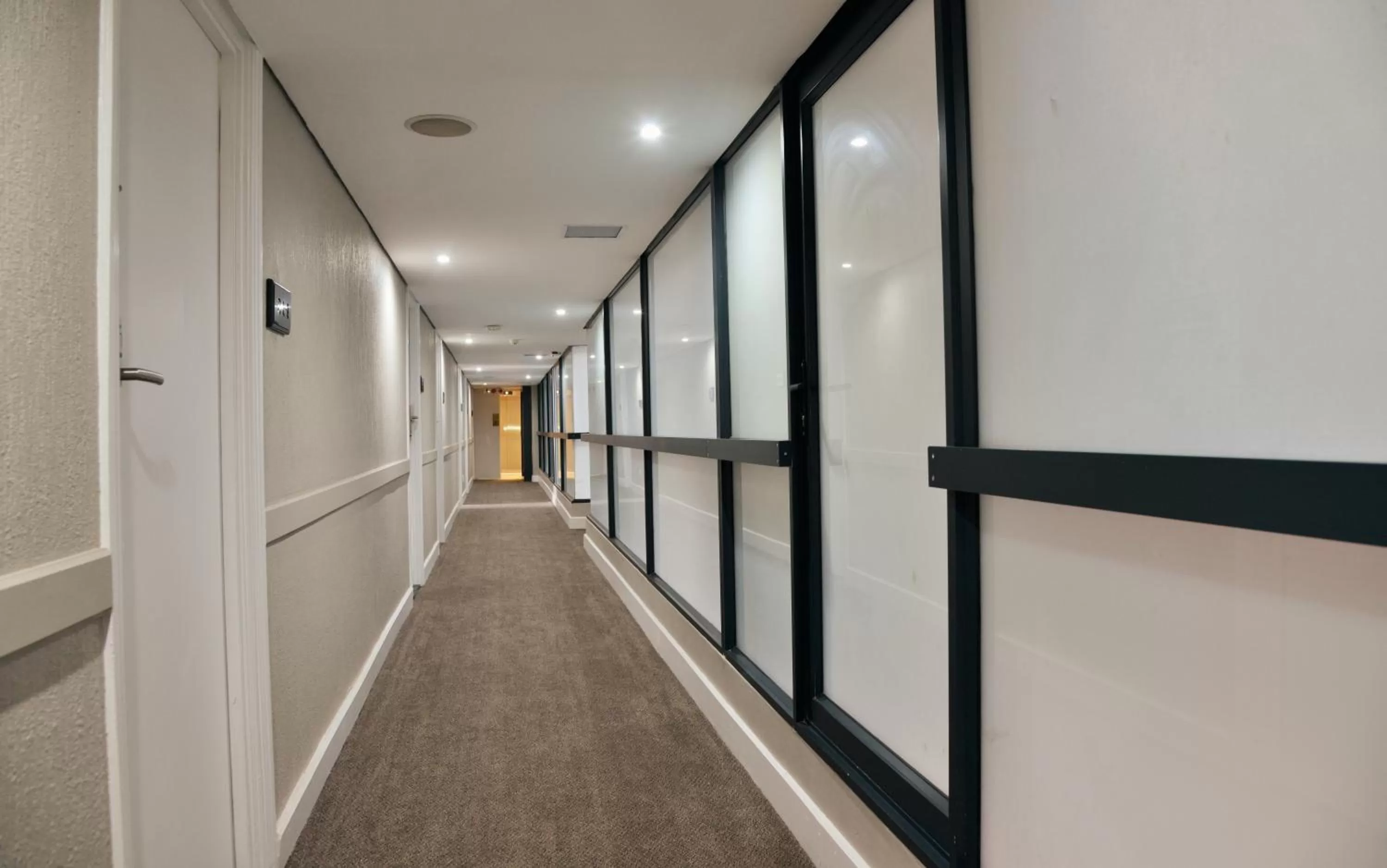 Other in The Capetonian - Halal