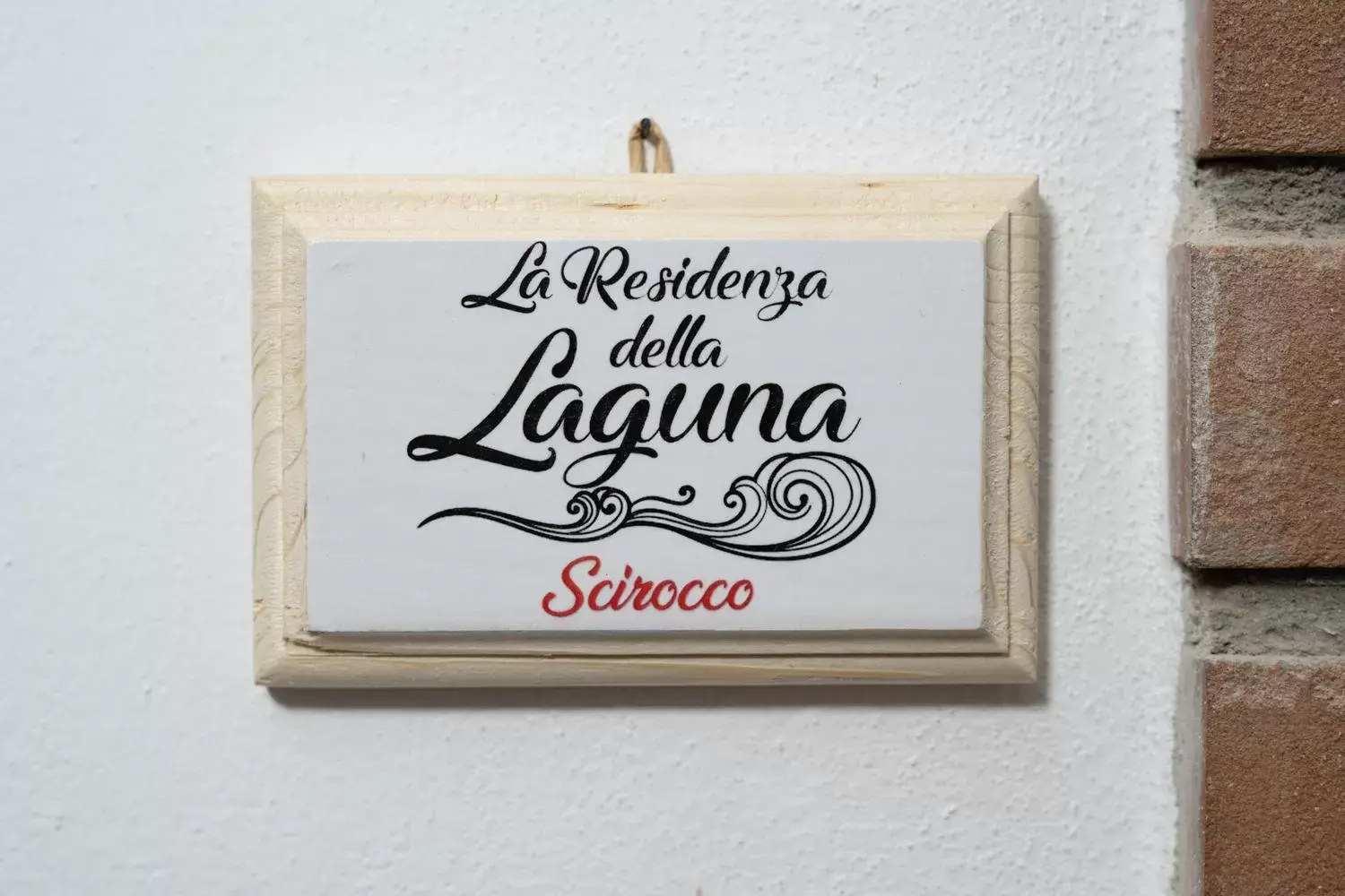 Residenza della Laguna