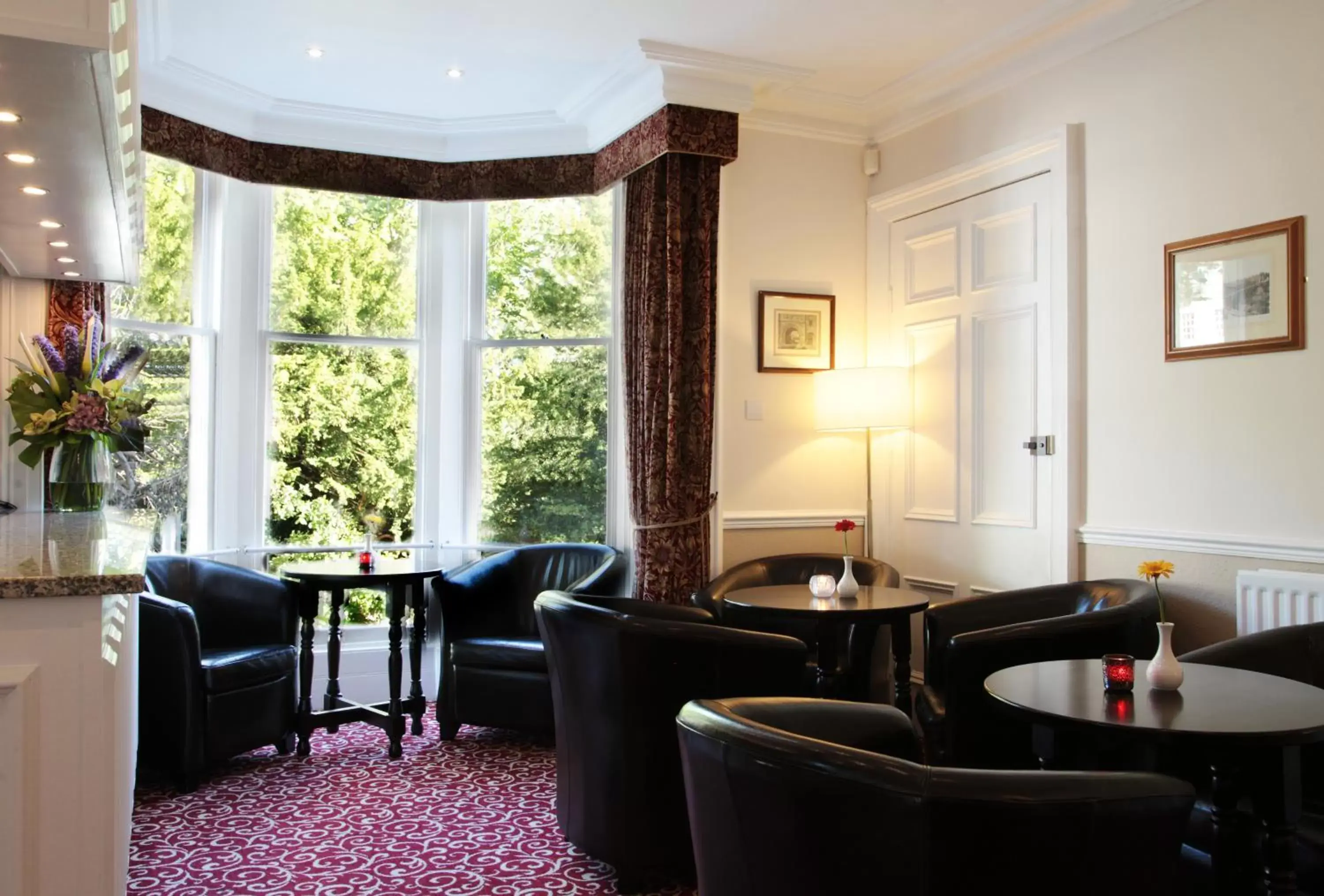 Lounge or bar, Lounge/Bar in Victoria Square Hotel Clifton Village