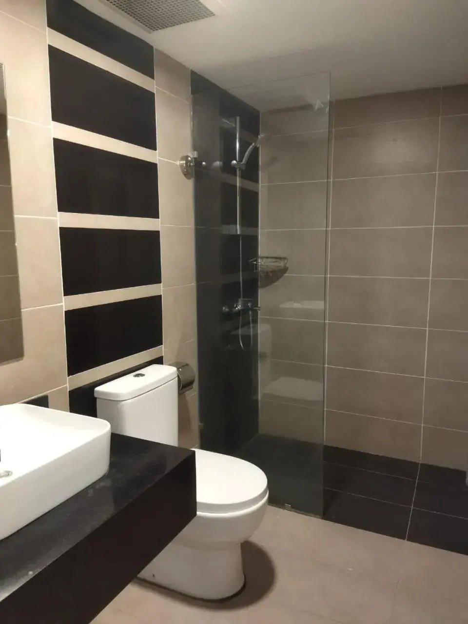 Bathroom in De Palma Hotel Shah Alam