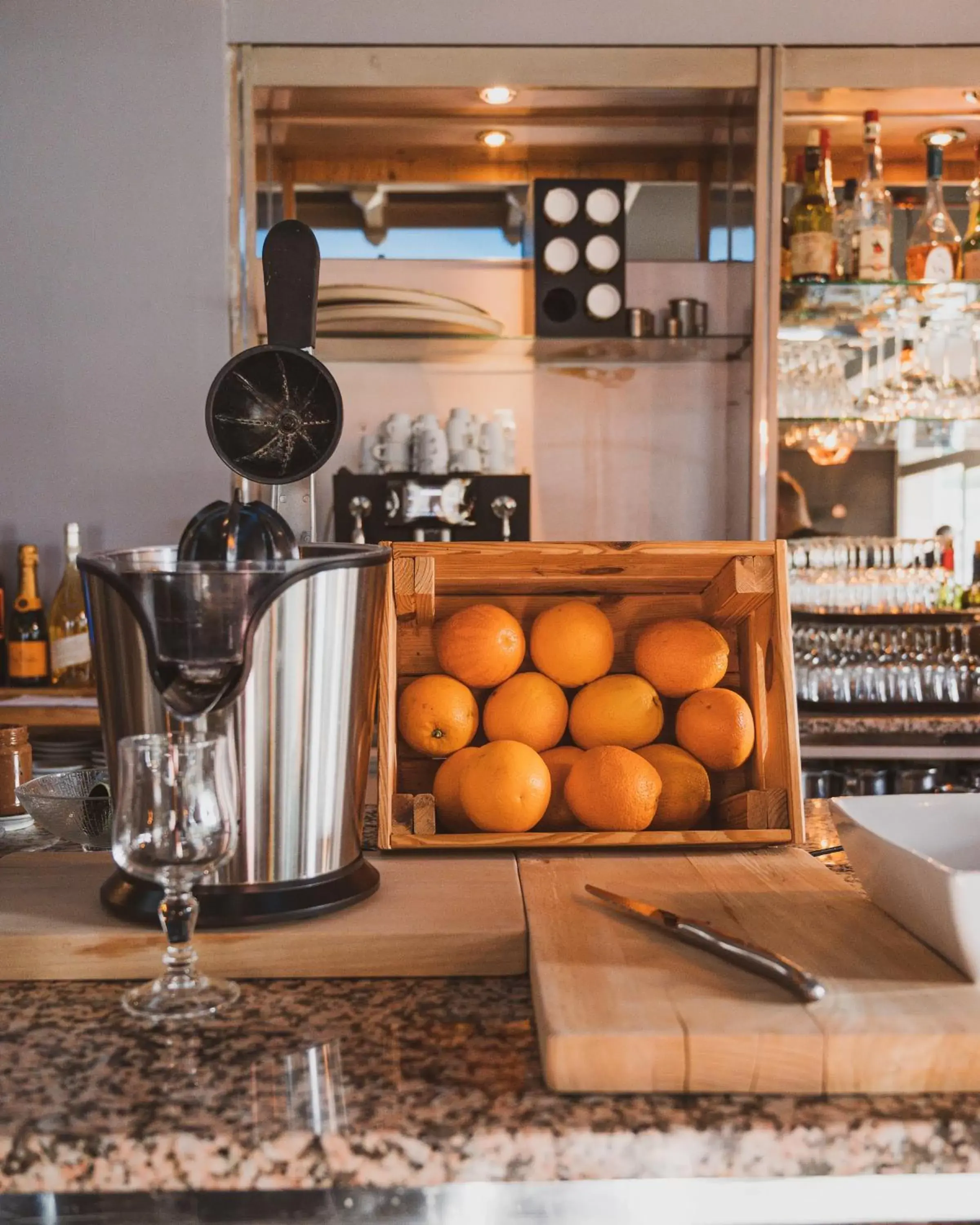 Breakfast in The Originals Boutique, Hôtel du Pont Roupt, Mende (Inter-Hotel)