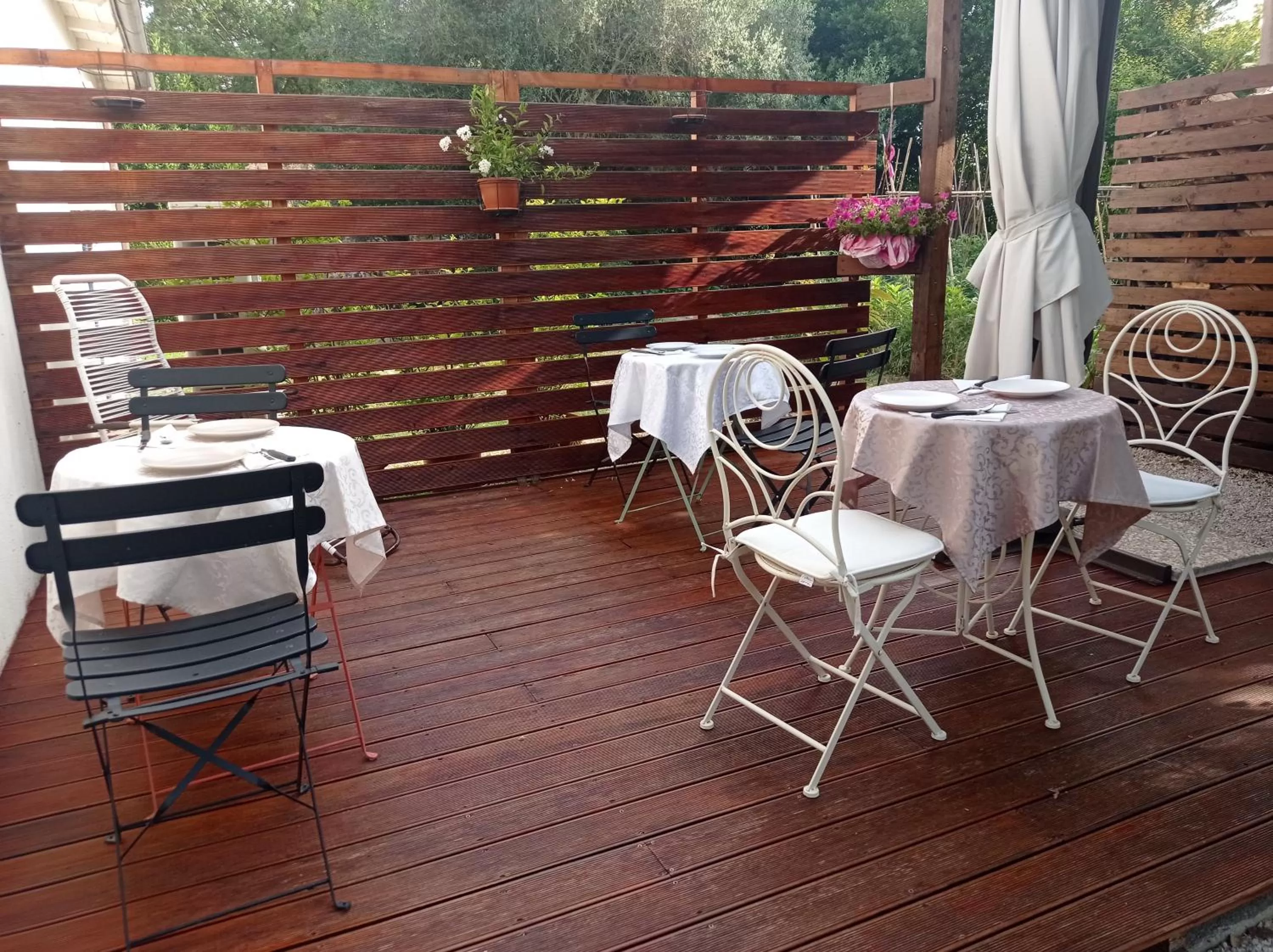 La Casa di Tara B&B Armonia e Natura