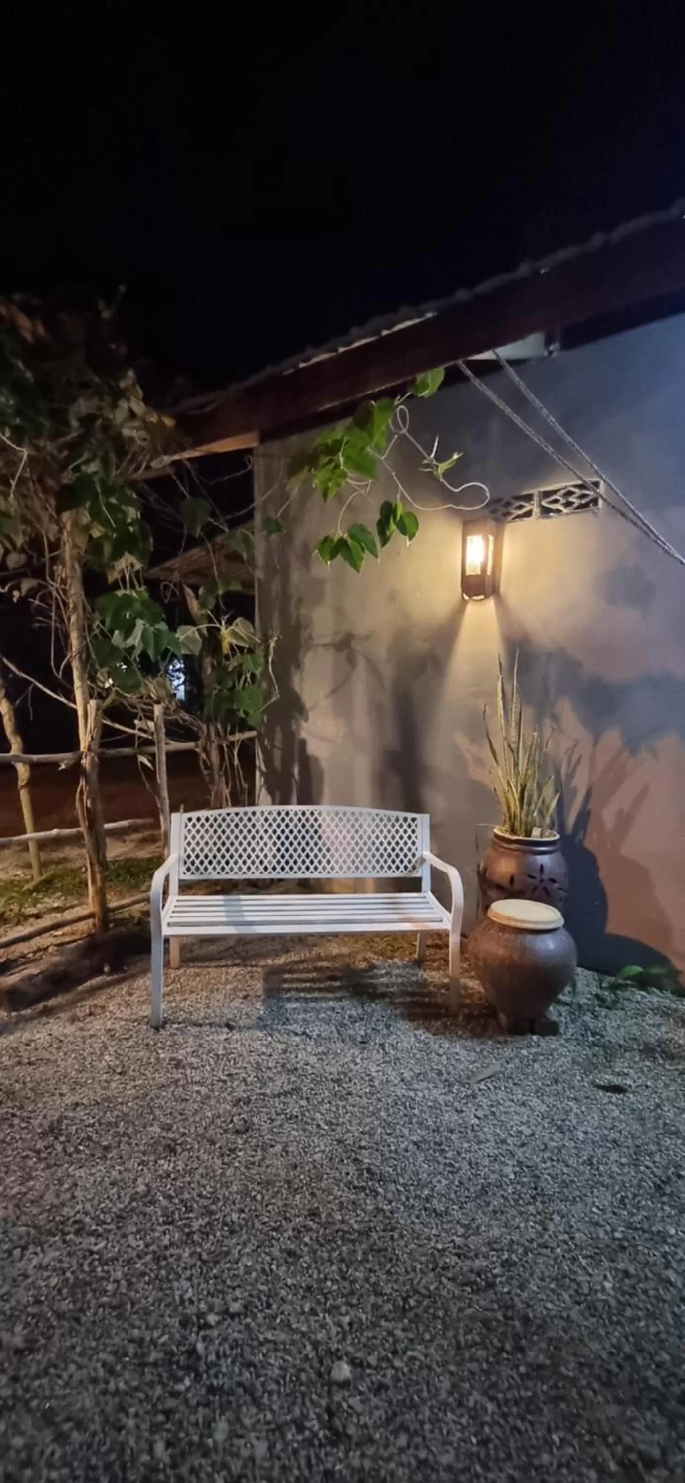 Night in Seven Stones Langkawi