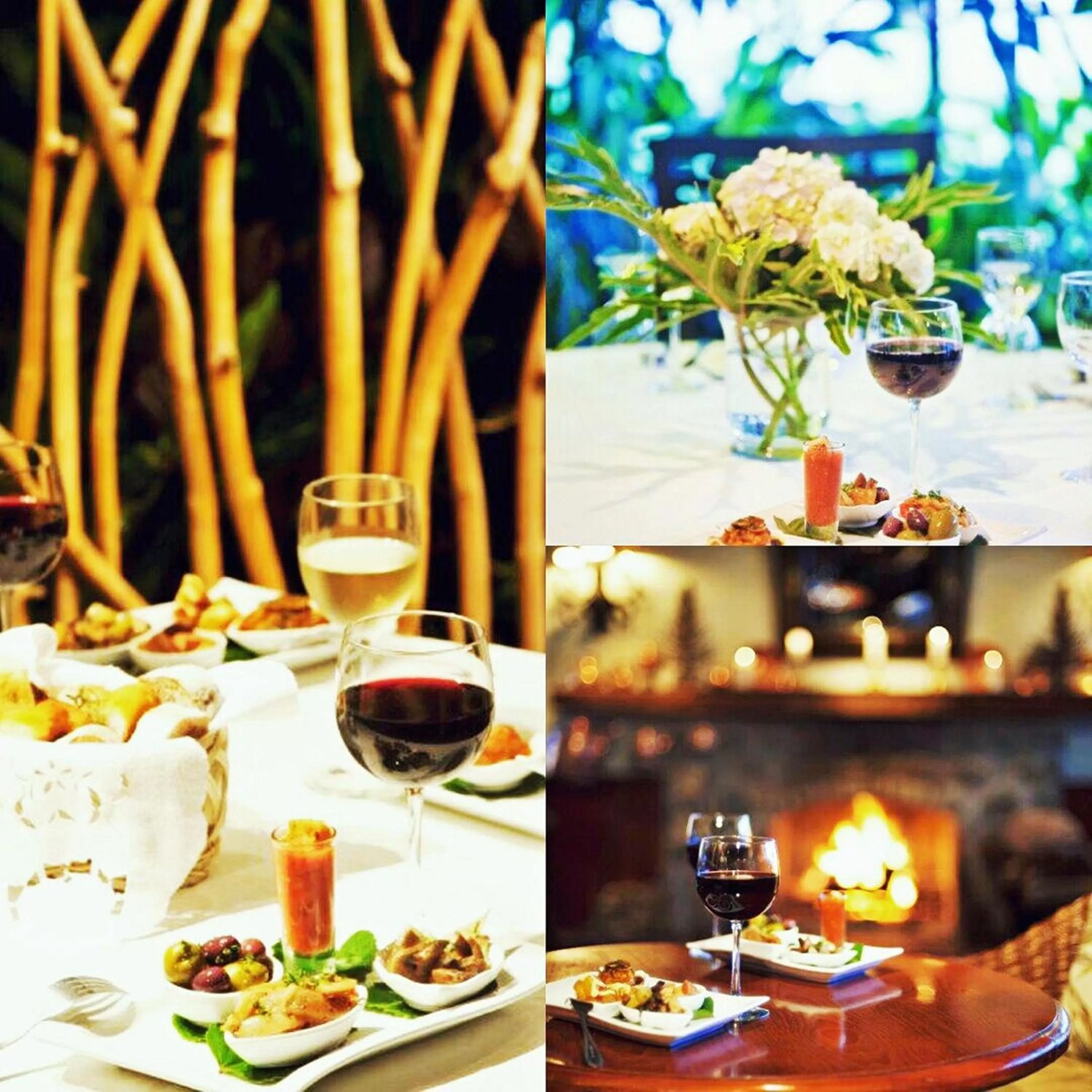 Lounge or bar in Hotel Panamonte