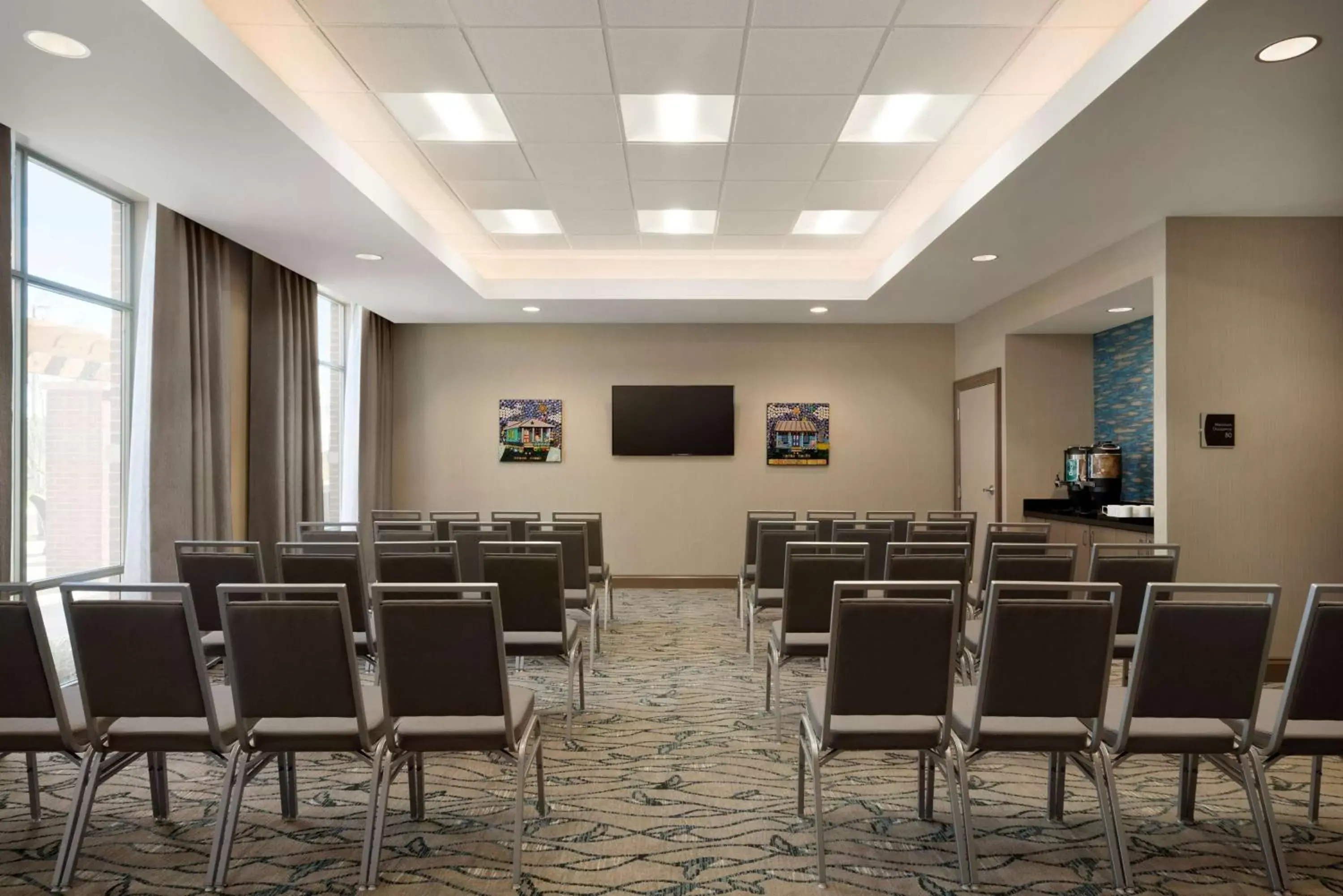 Meeting/conference room in Homewood Suites By Hilton Southaven