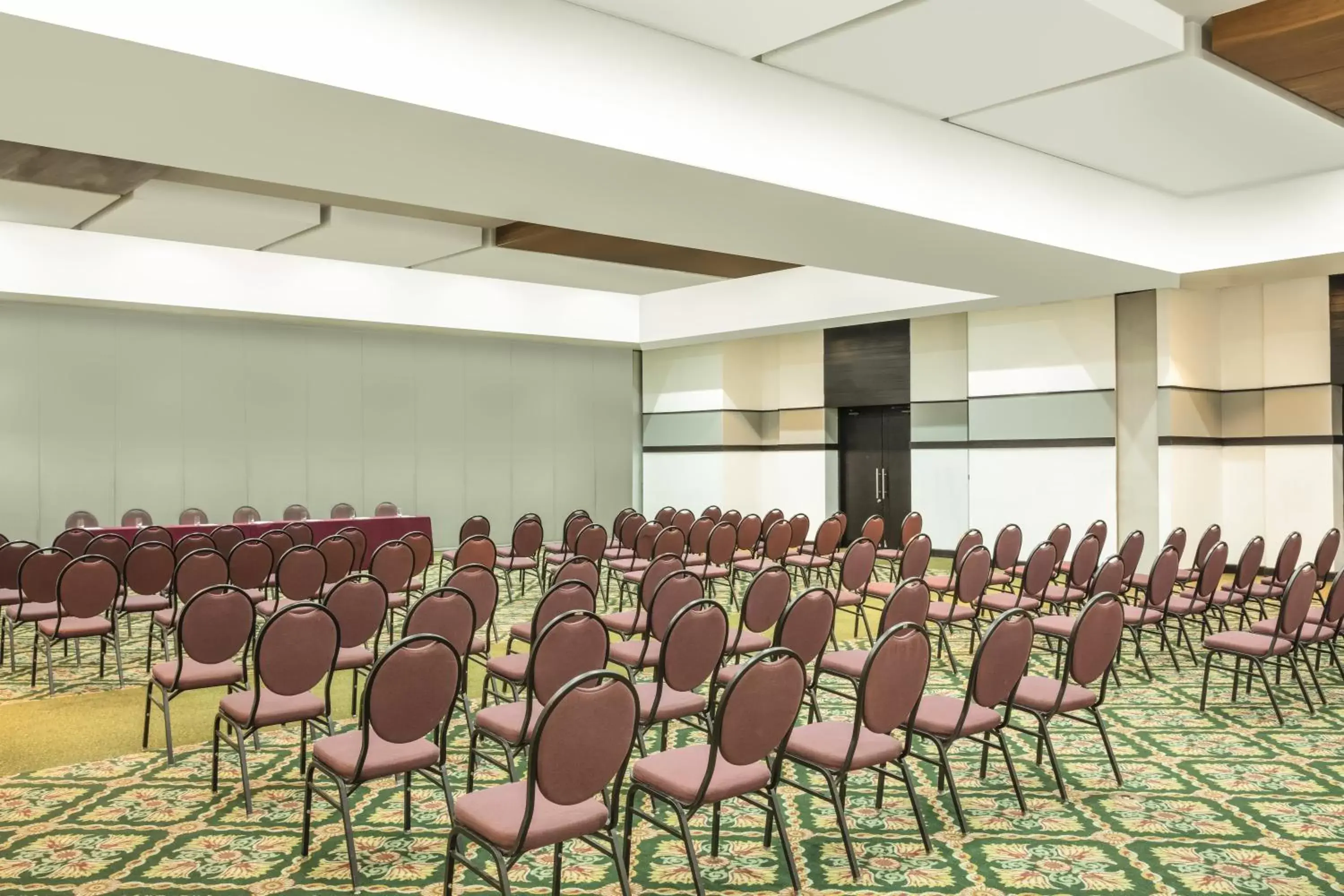 Meeting/conference room in Gamma Tijuana