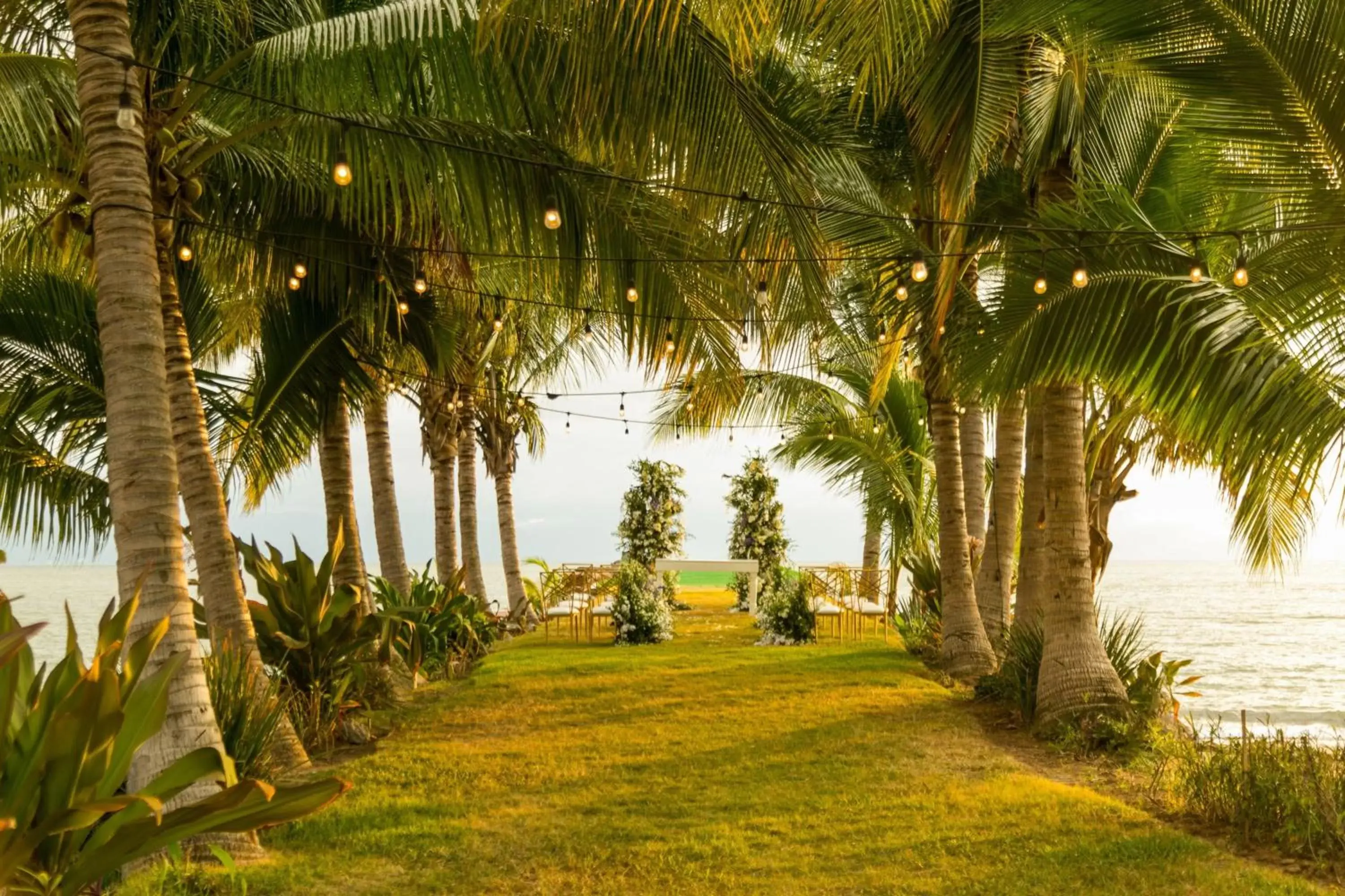 Meeting/conference room in Marriott Puerto Vallarta Resort & Spa