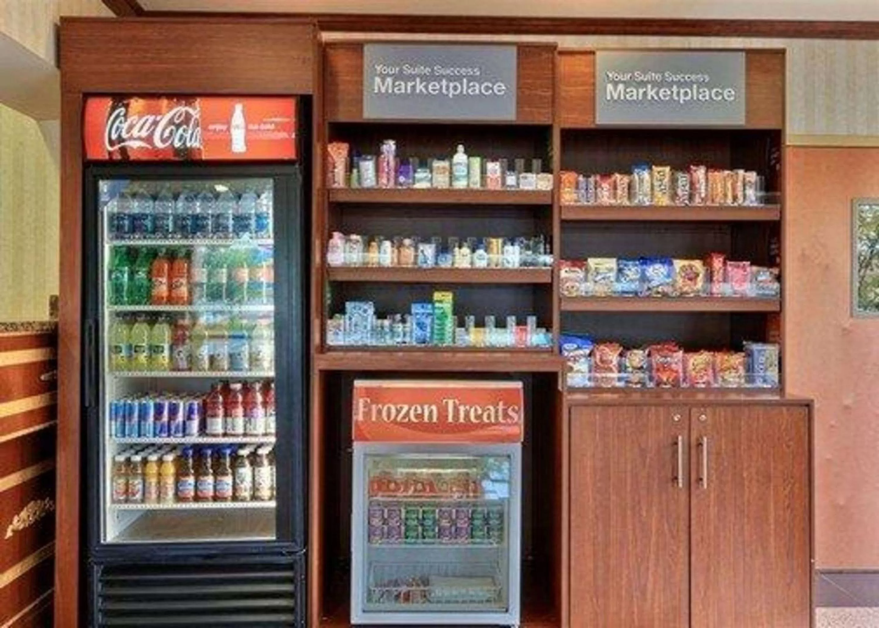 Other in Comfort Suites Canton - Detroit