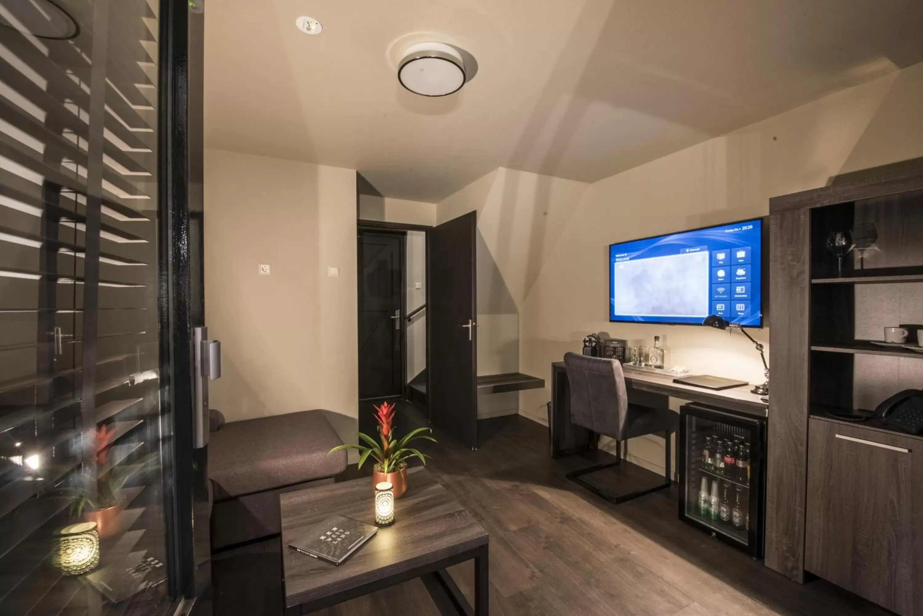 Split Level Room in Villa Elzenhagen Split Level Room in Villa Elzenhagen