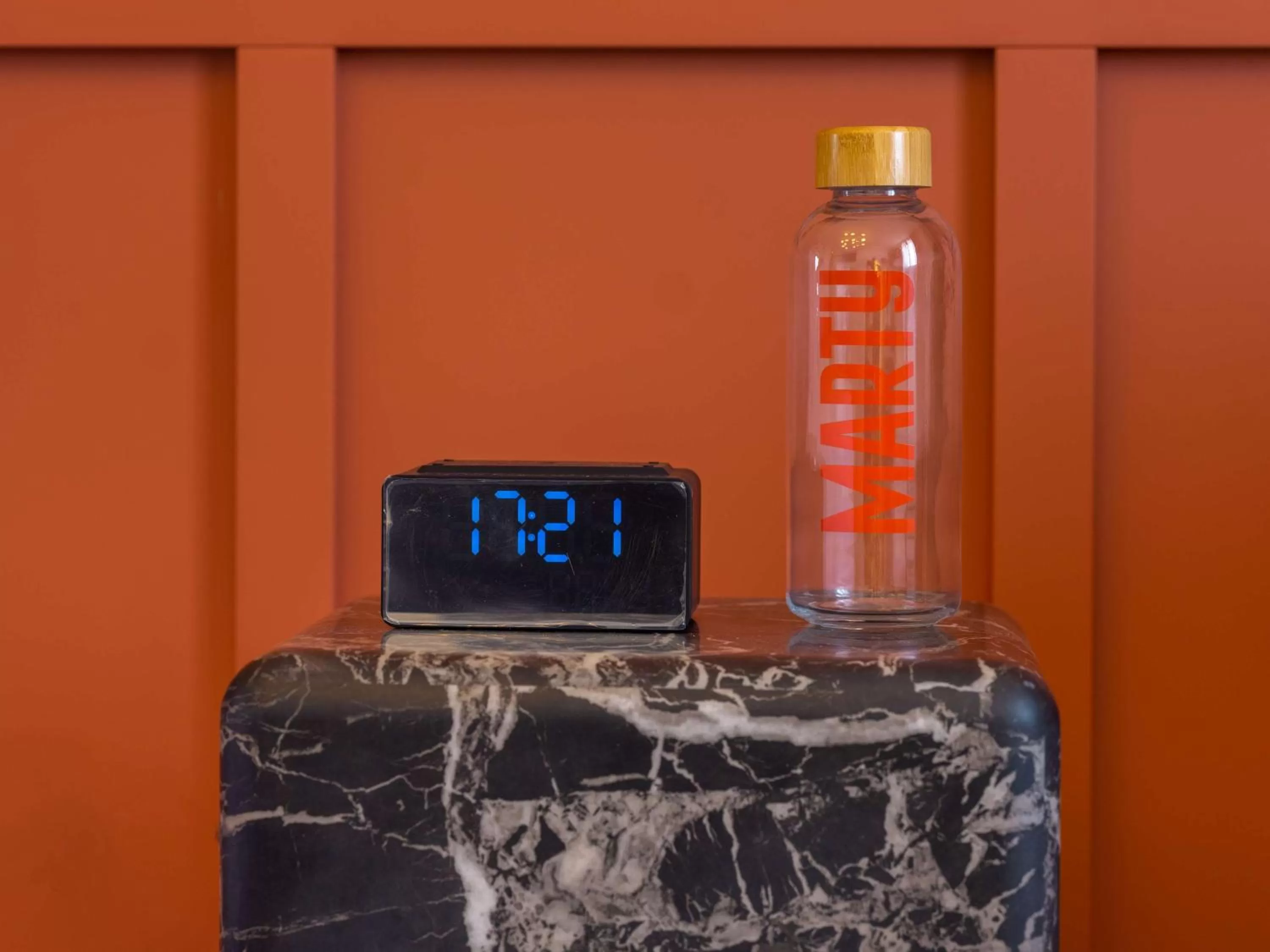 Bedroom in Marty Hotel Bordeaux - Tapestry Collection by Hilton