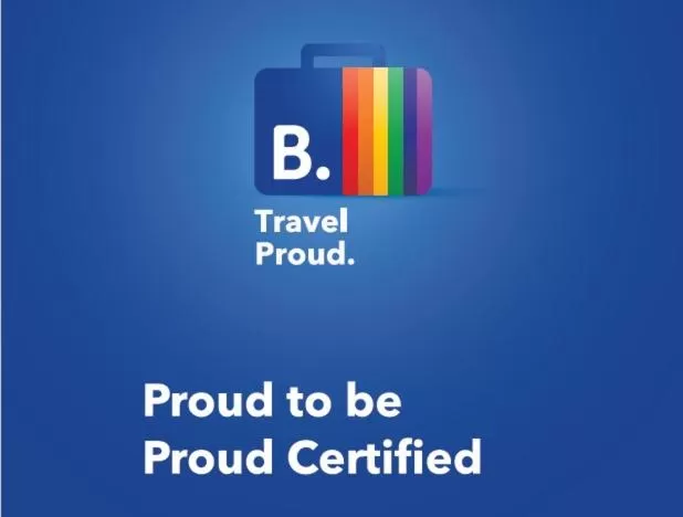 Certificate/Award in B&B Hoofddorp