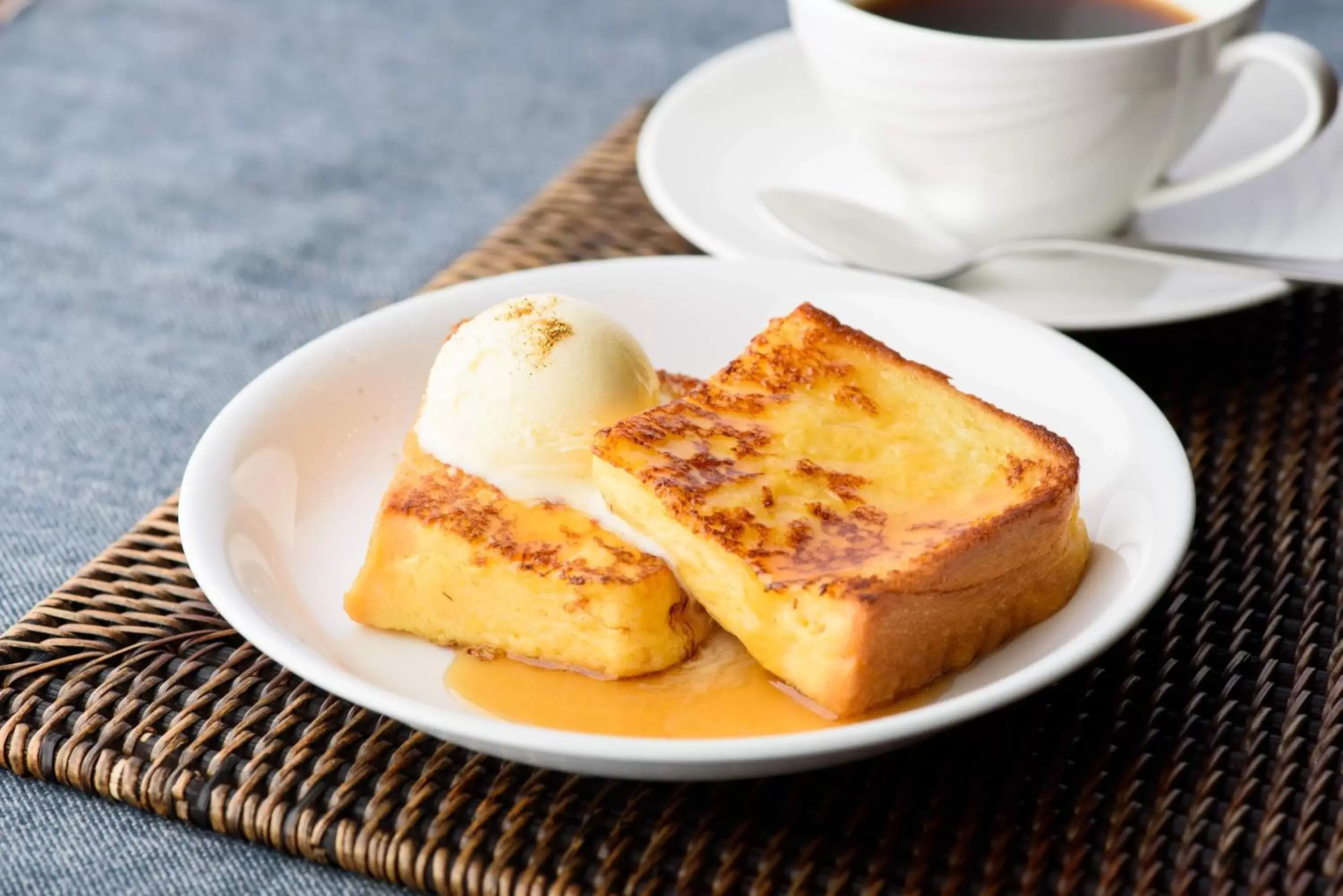 Breakfast in Hotel Forza Kanazawa