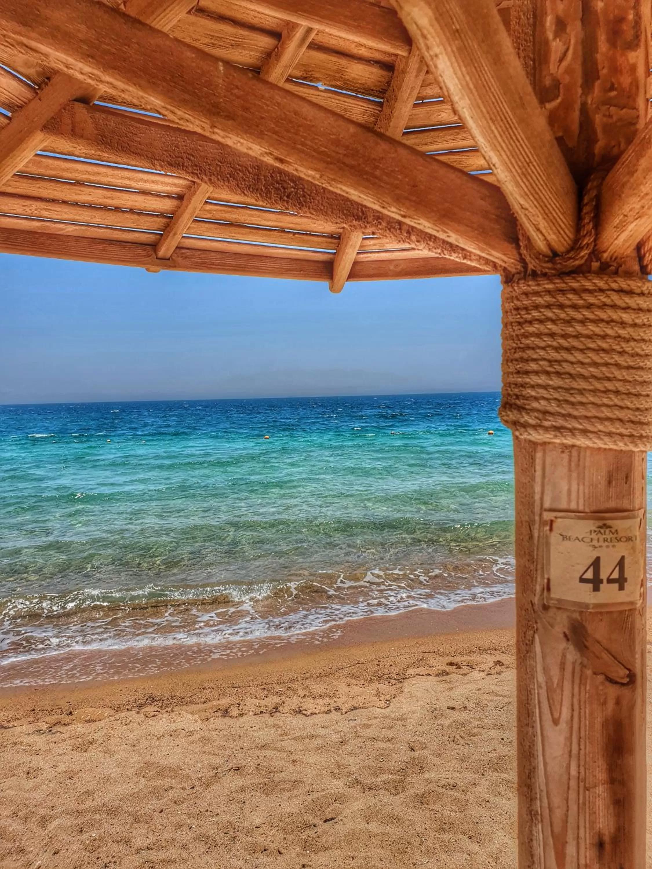 Palm Beach Resort Families and Couples only