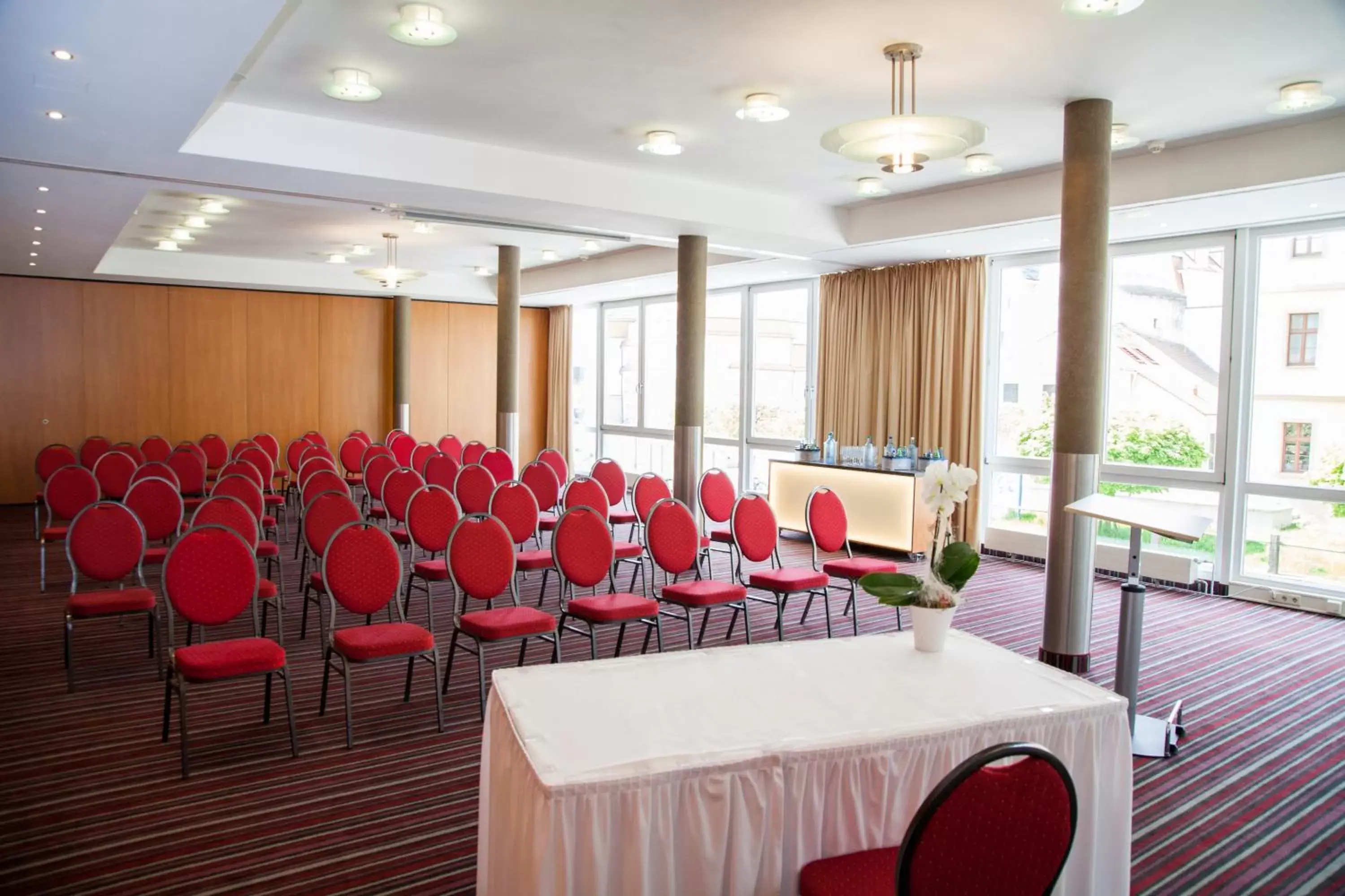 Banquet/Function facilities, Banquet Facilities in Best Western Plus Hotel Bautzen