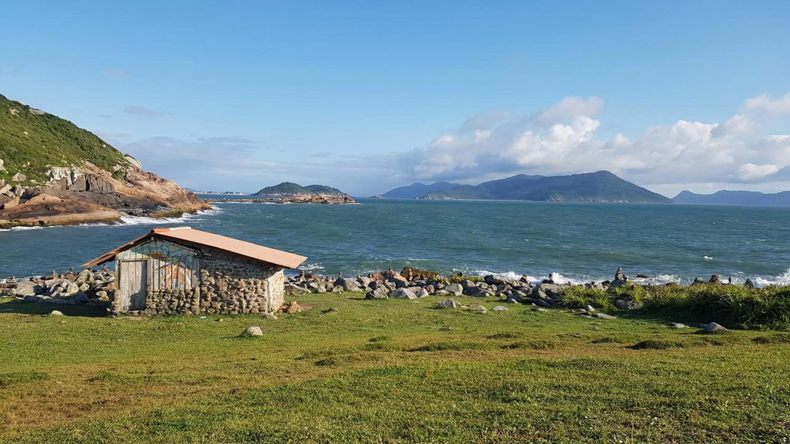 Residencial Massiambu