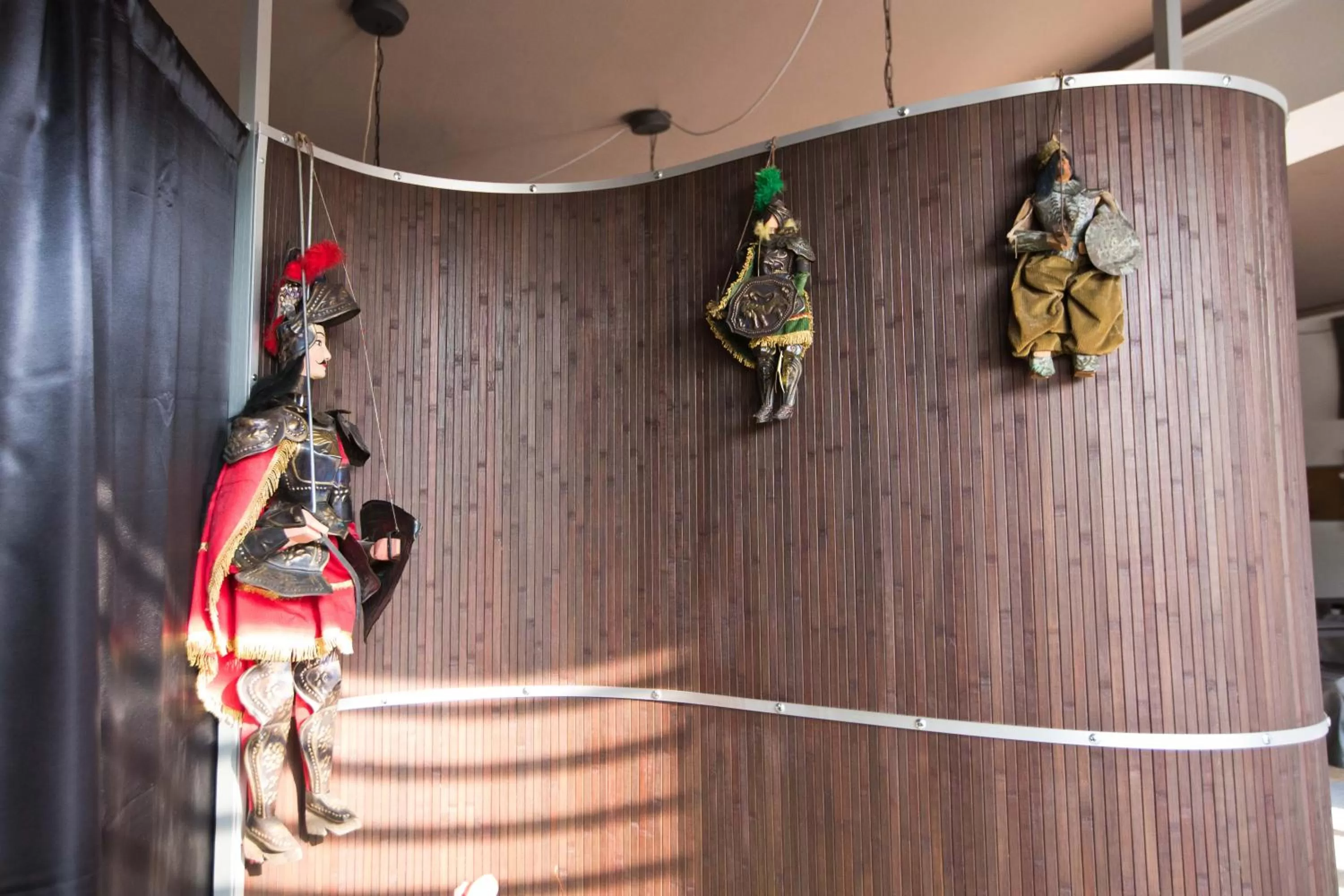 Facade/entrance, Other Activities in Cosi Priziusi